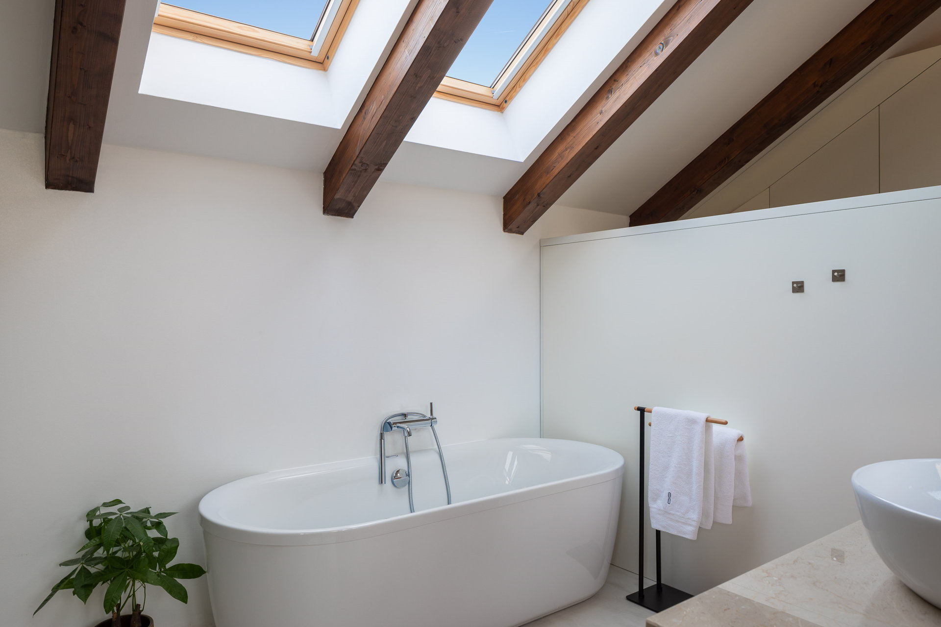 Luxury Villa Silence with Heated Pool