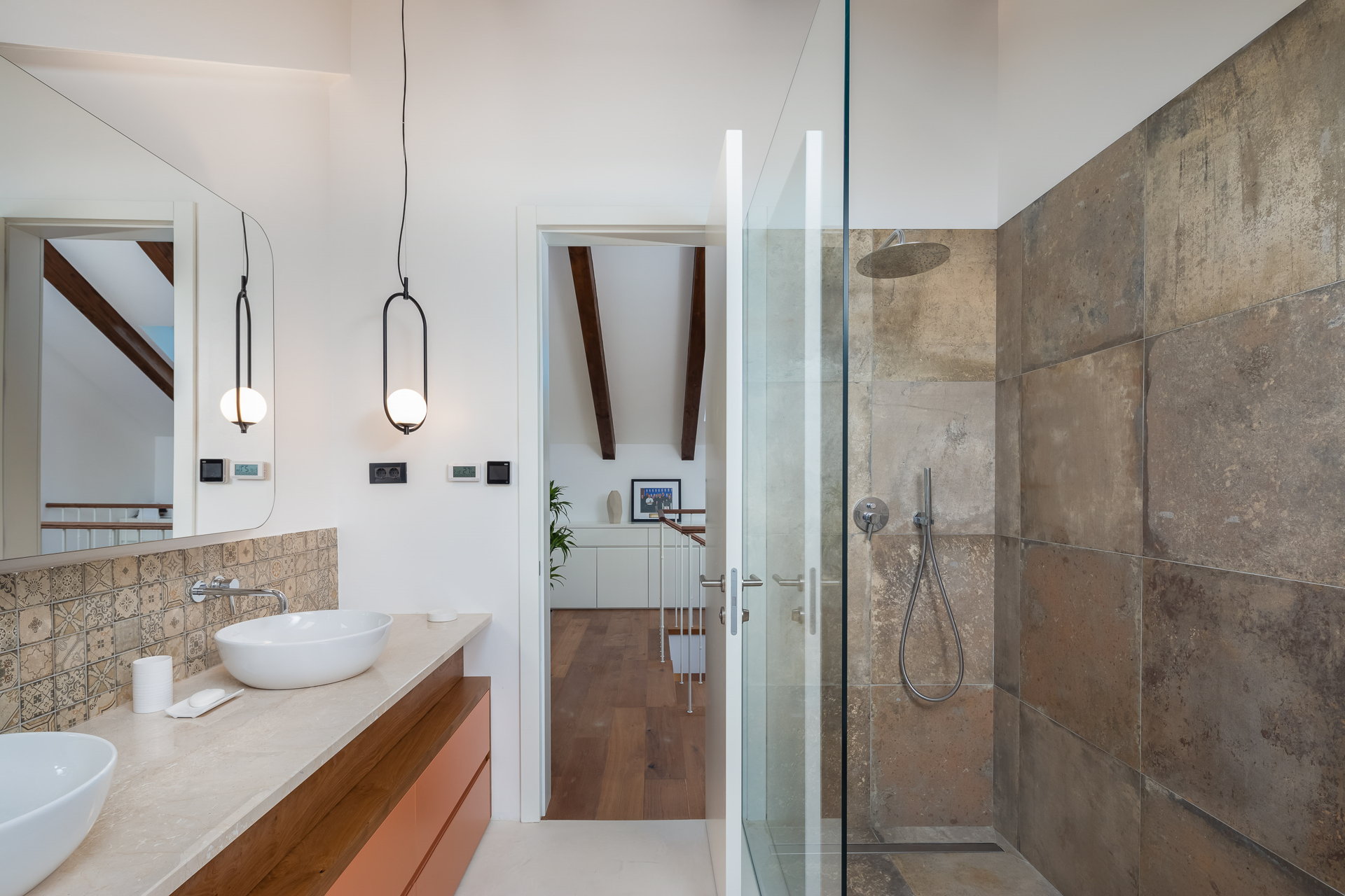 Luxury Villa Silence with Heated Pool