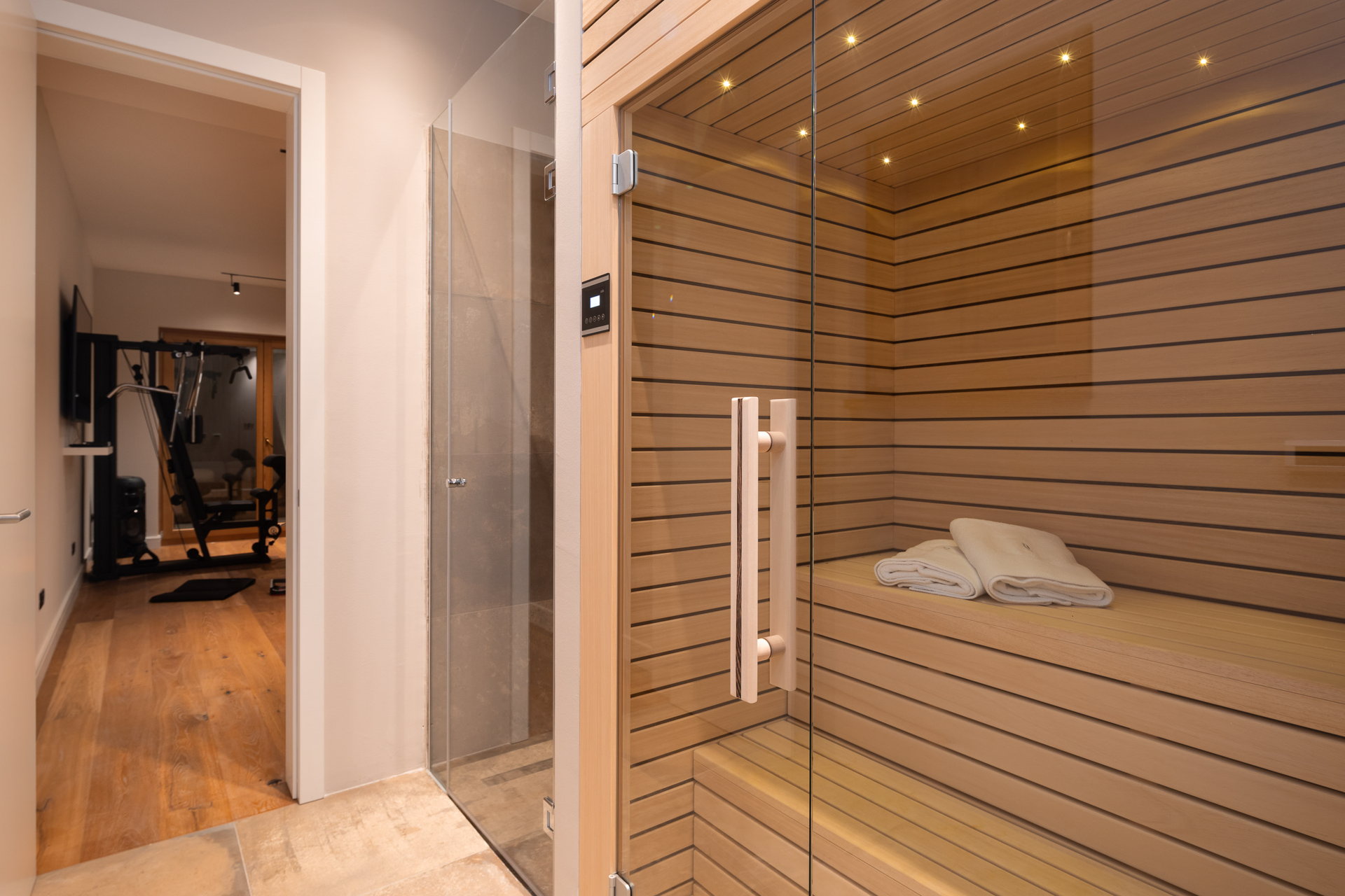 Luxury Villa Silence with Heated Pool