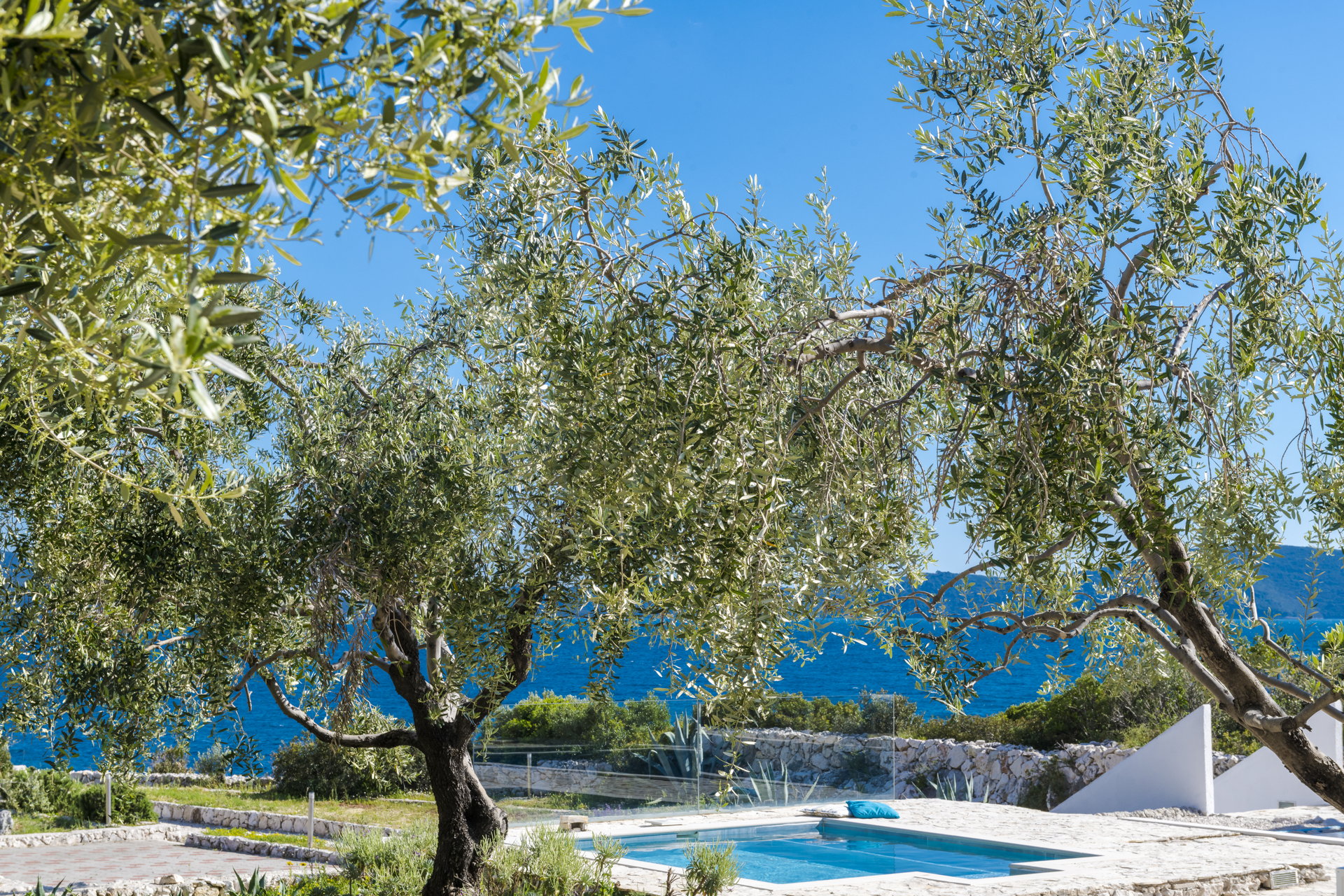 Villa Auras with Heated Pool