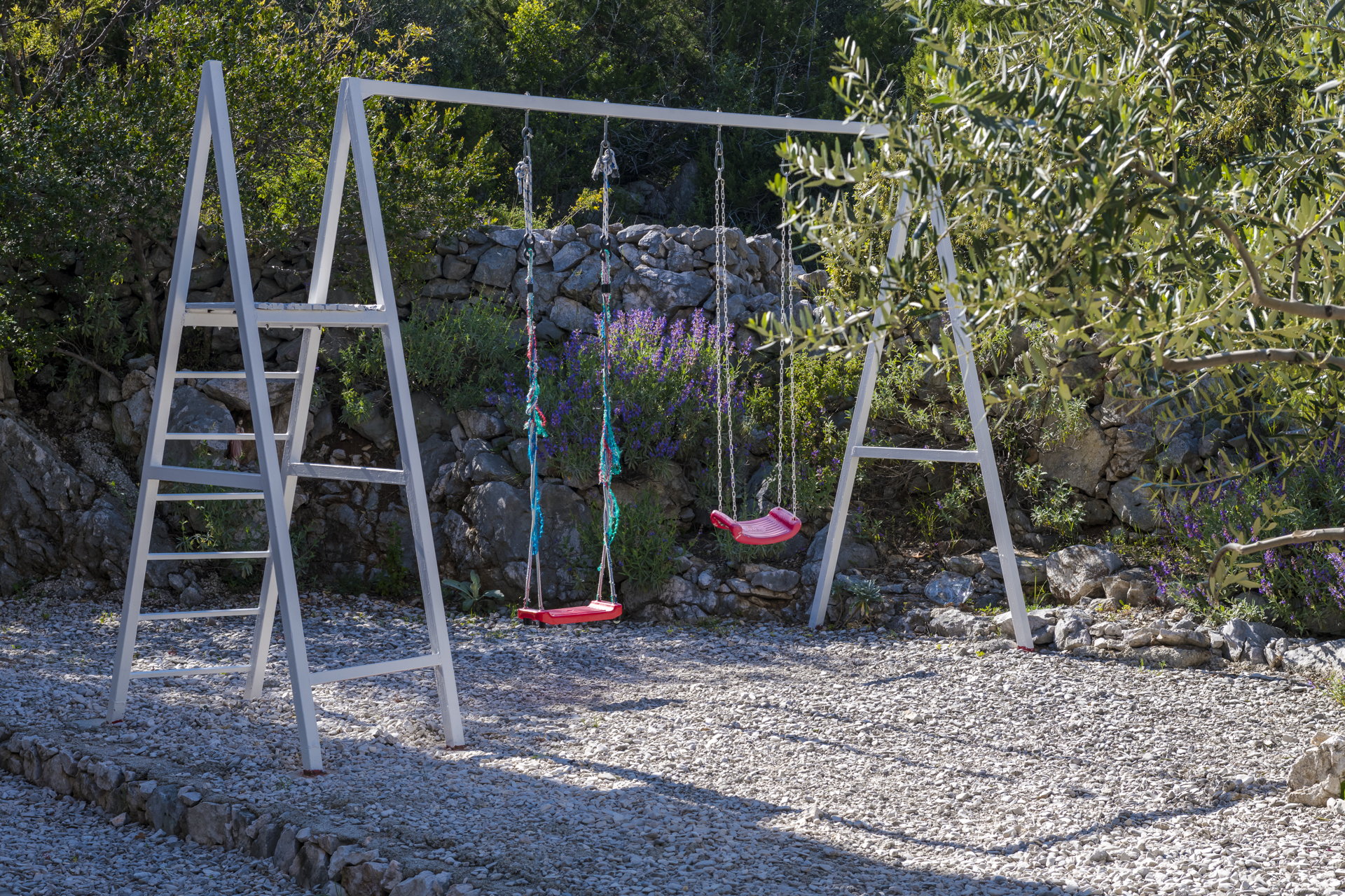 Villa Auras with Heated Pool