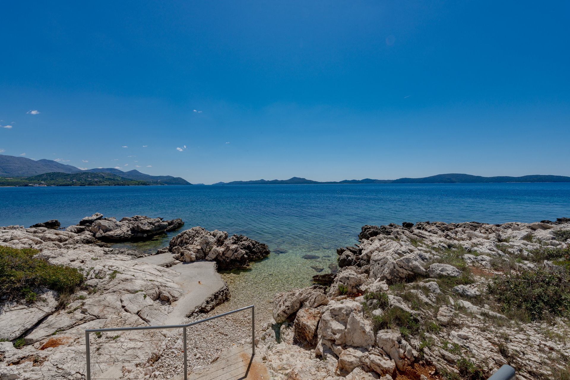 Villa Auras with Heated Pool