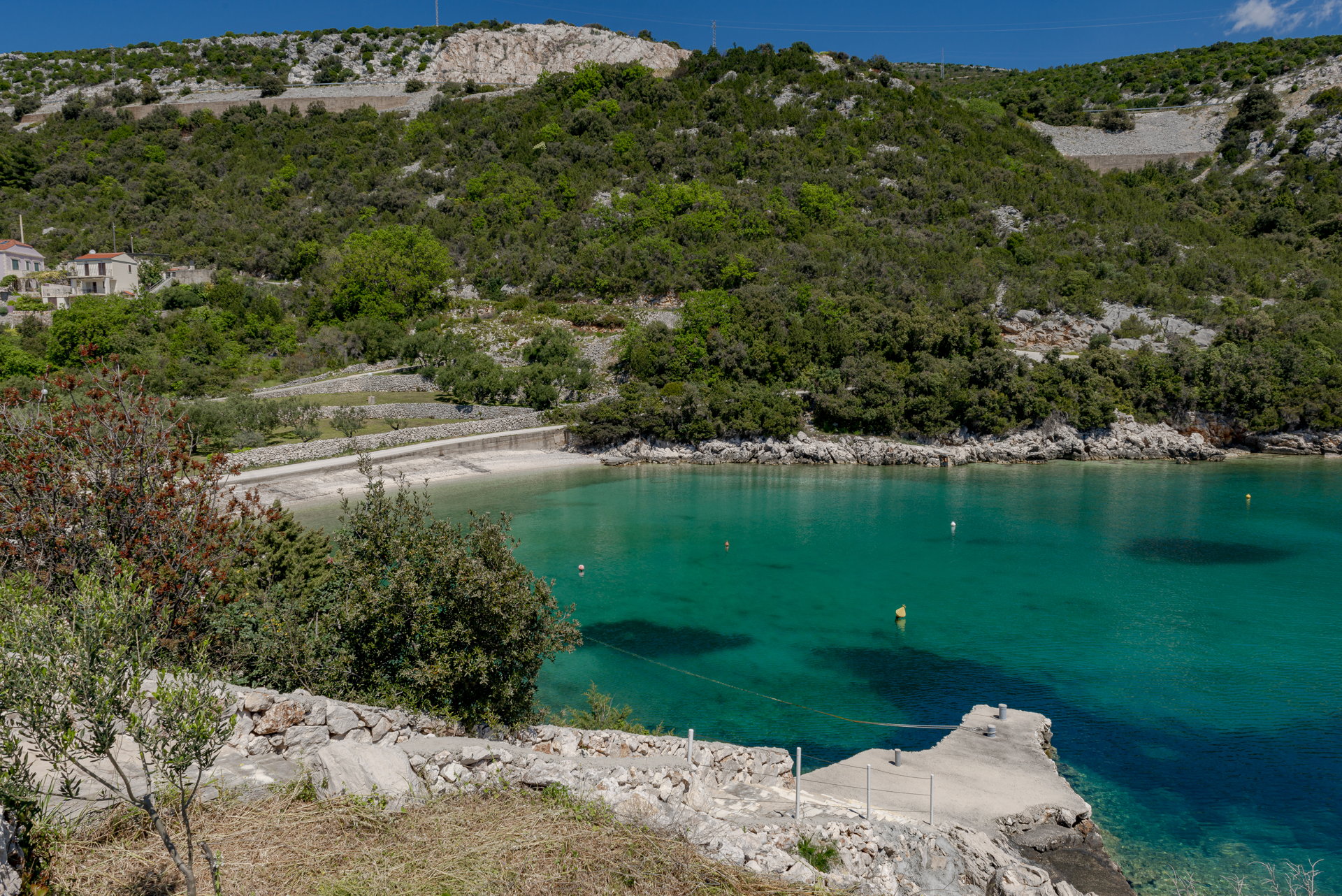 Villa Auras with Heated Pool