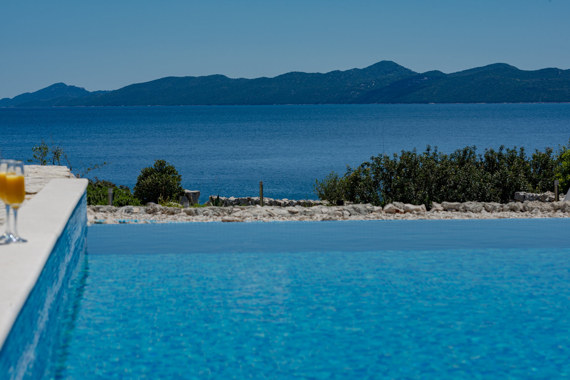Villa Auras with Heated Pool