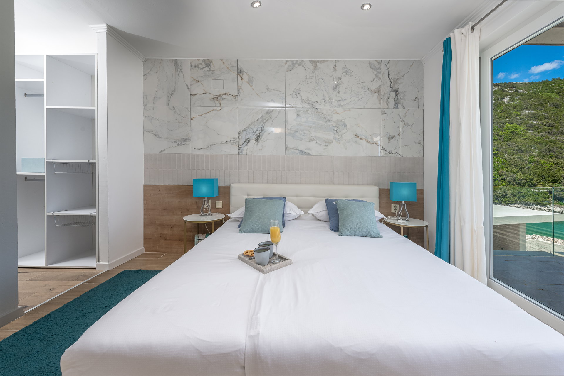 Villa Auras with Heated Pool