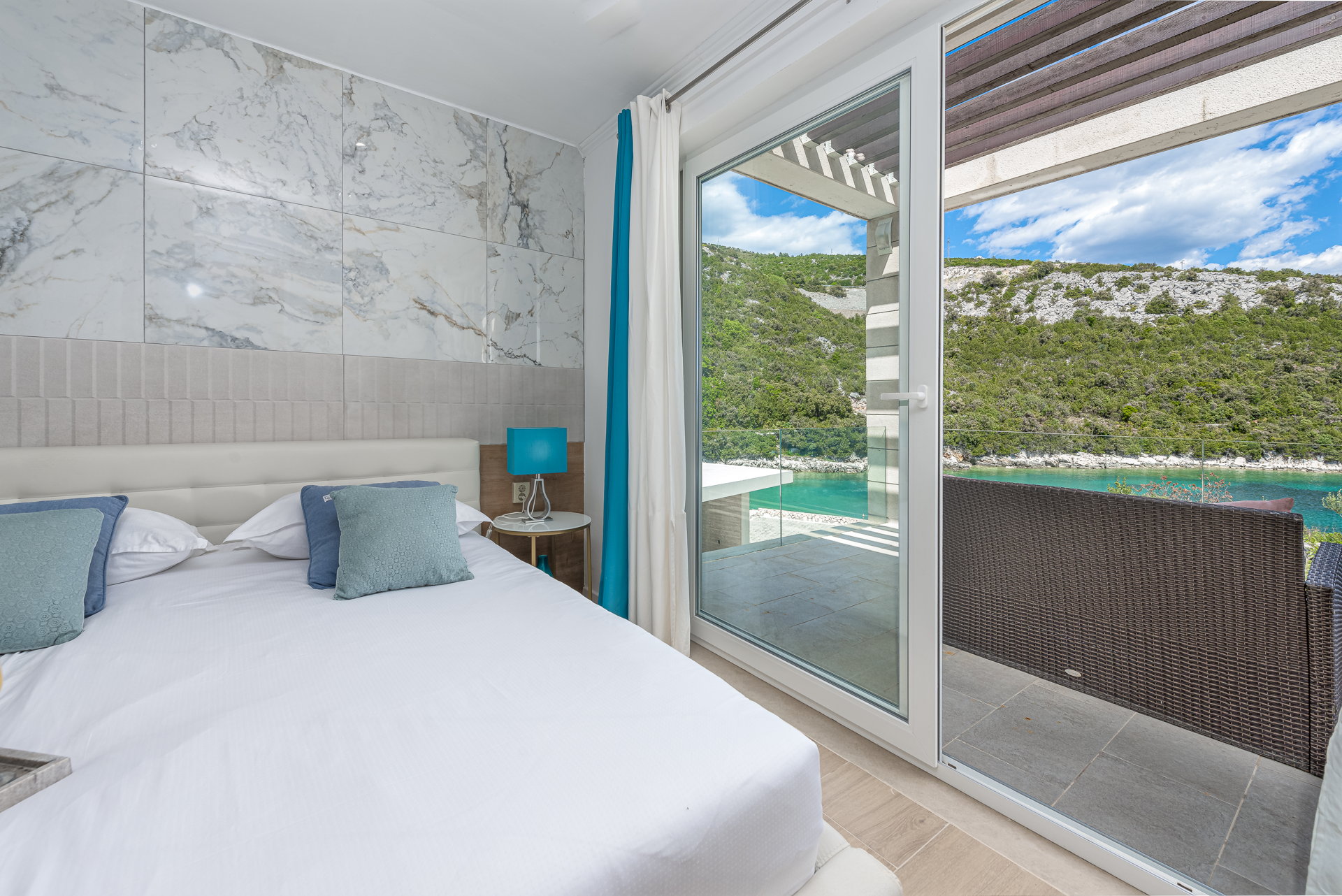 Villa Auras with Heated Pool