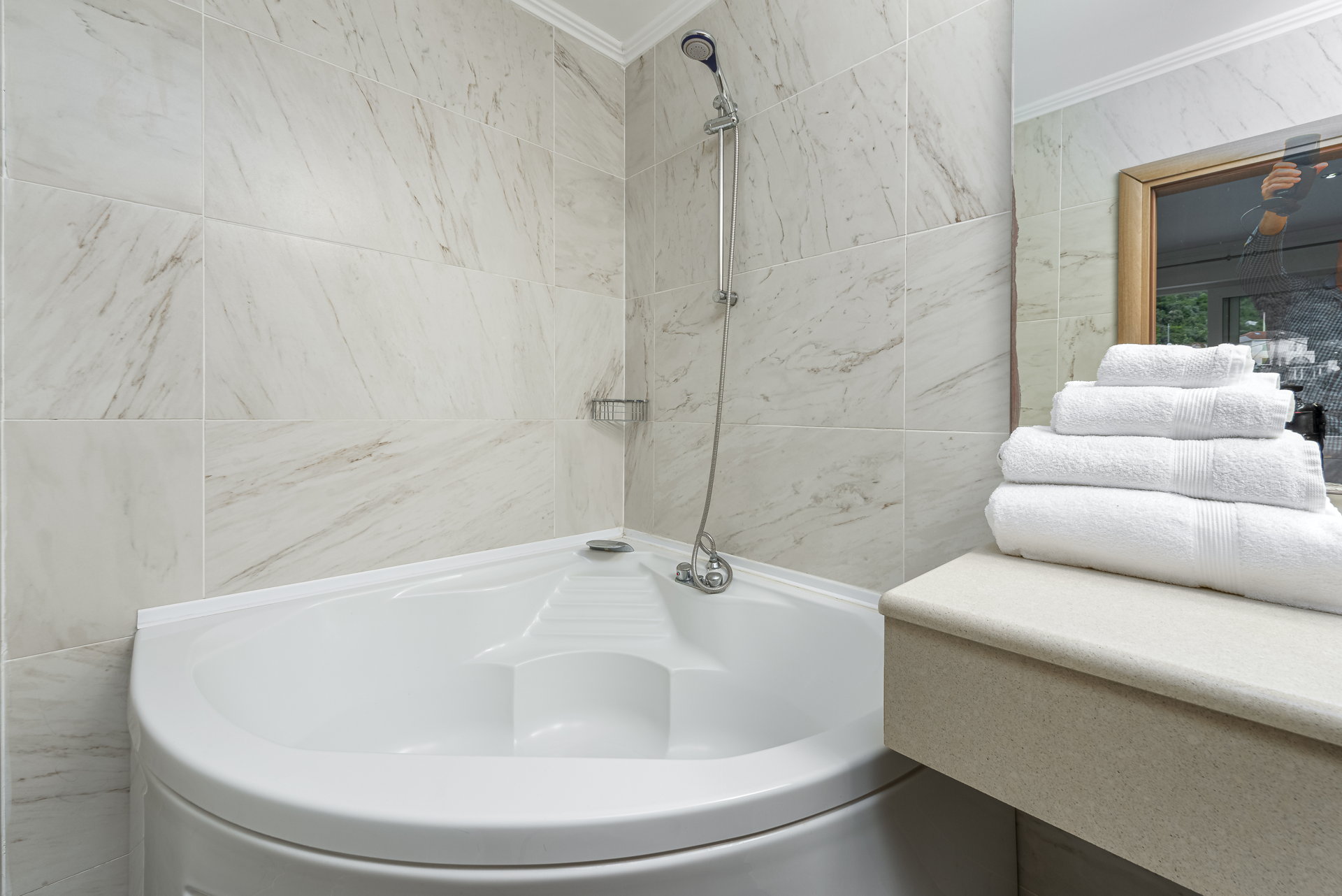 Villa Auras with Heated Pool