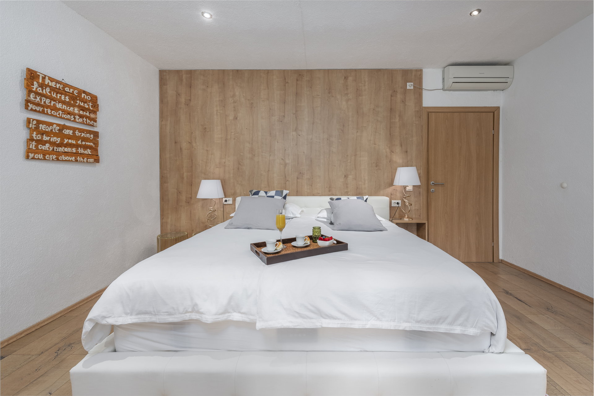 Villa Auras with Heated Pool