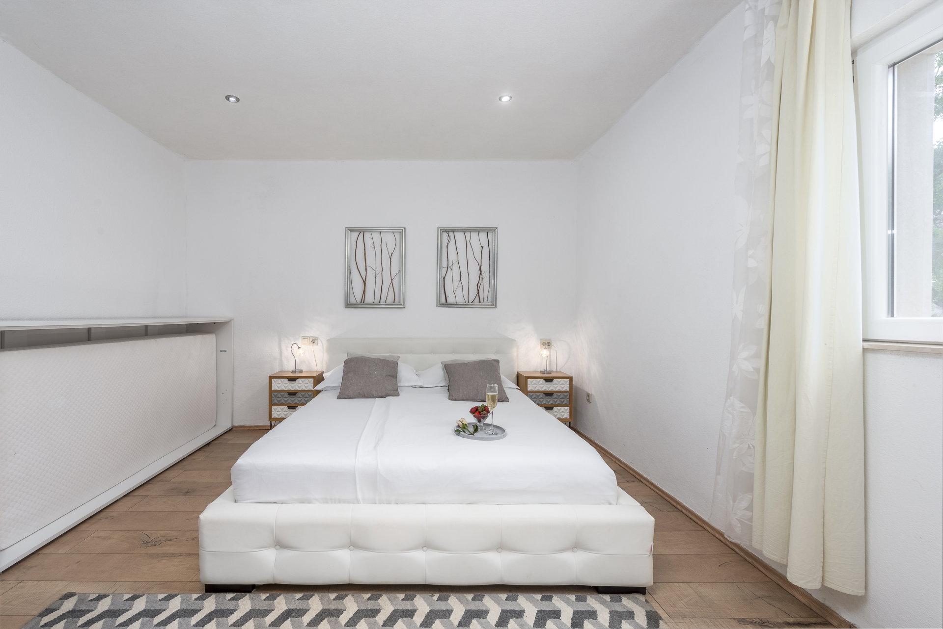 Villa Auras with Heated Pool