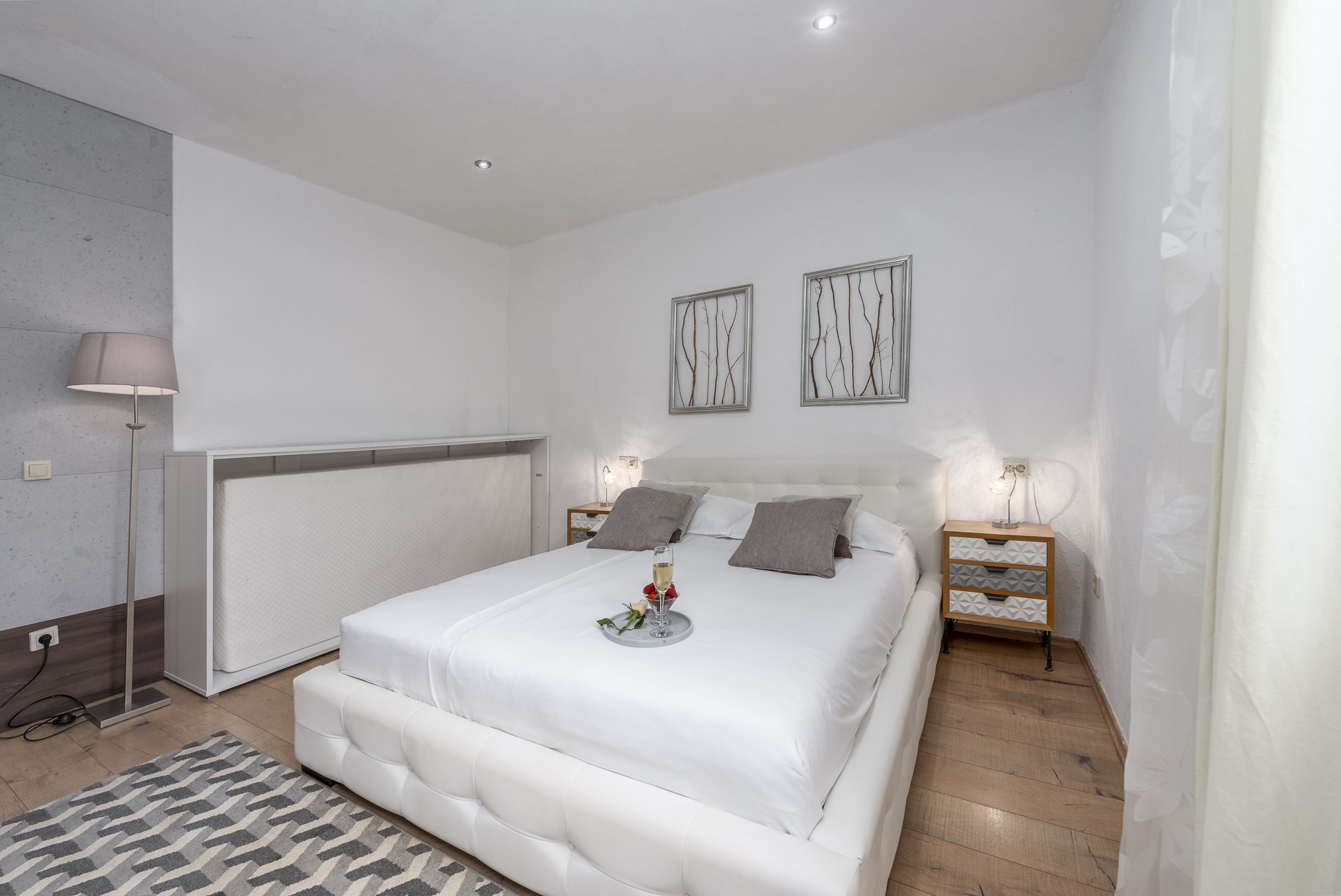 Villa Auras with Heated Pool