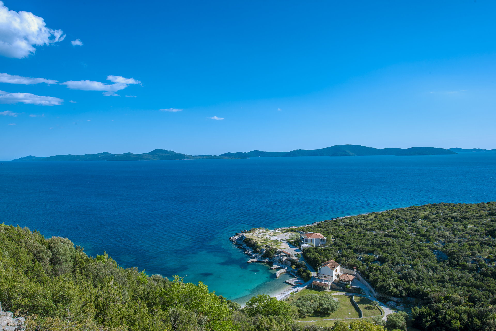 Villa Auras with Heated Pool