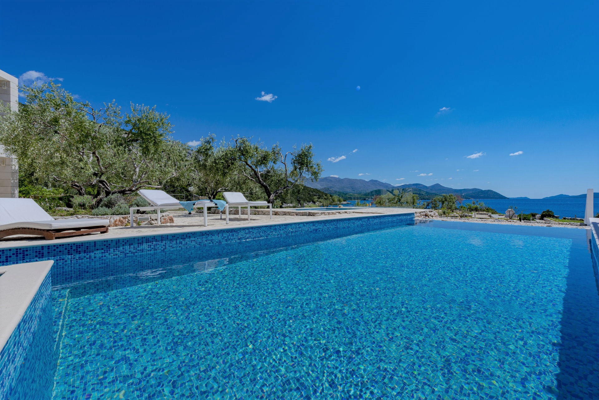 Image of Villa Auras with Heated Pool