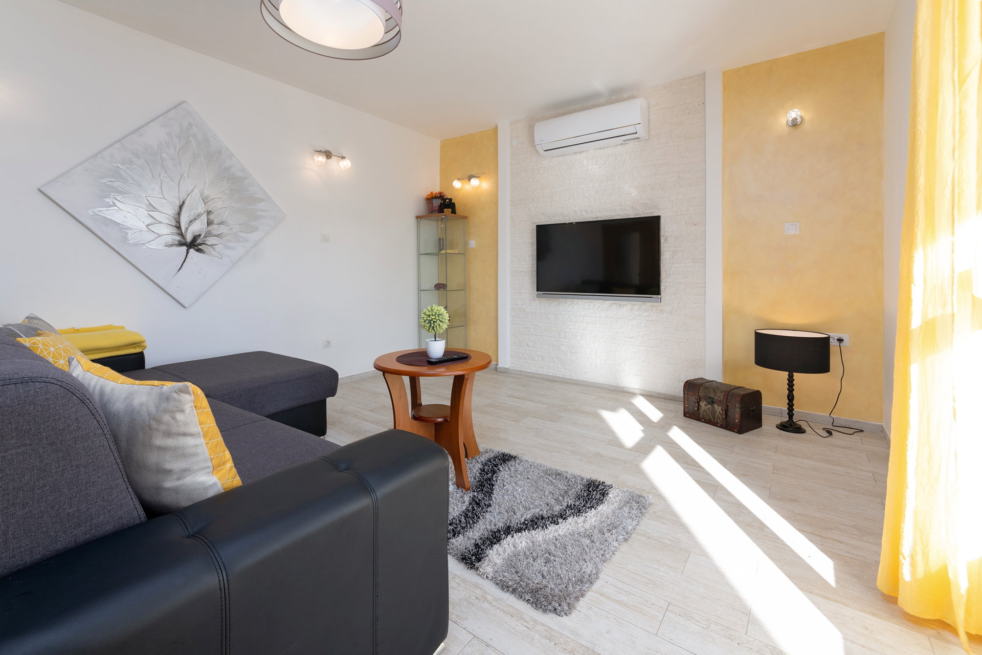 Villa Comfort with Pool