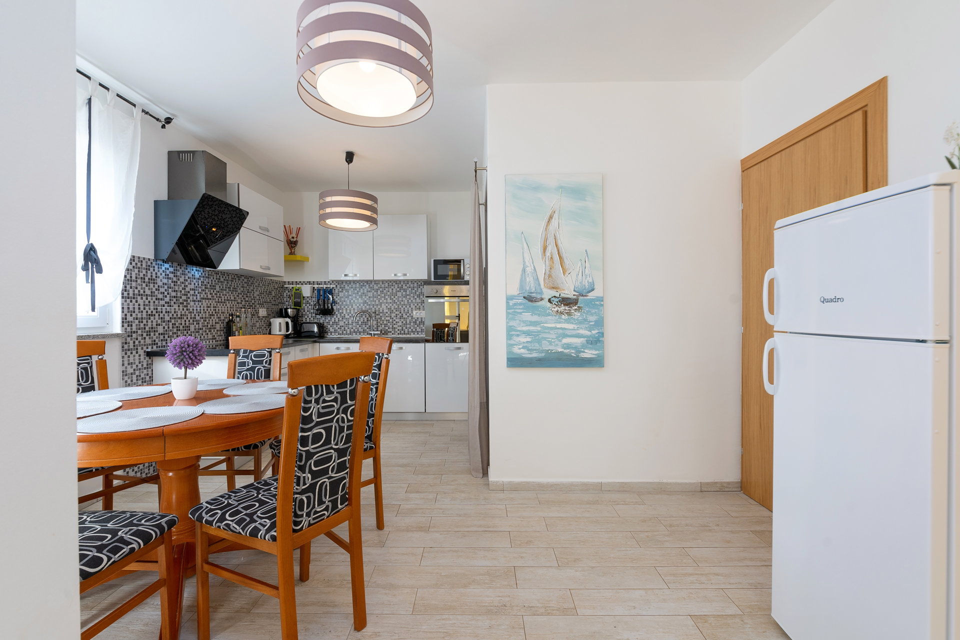 Villa Comfort with Pool