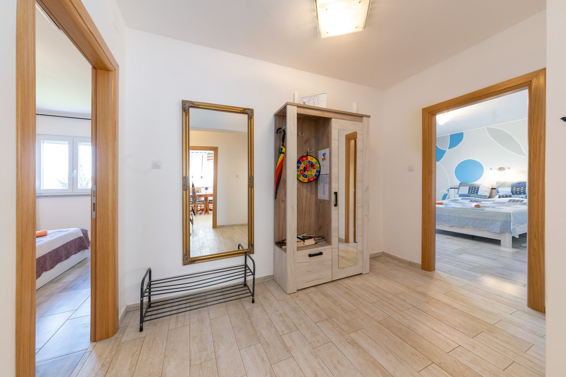 Villa Comfort with Pool