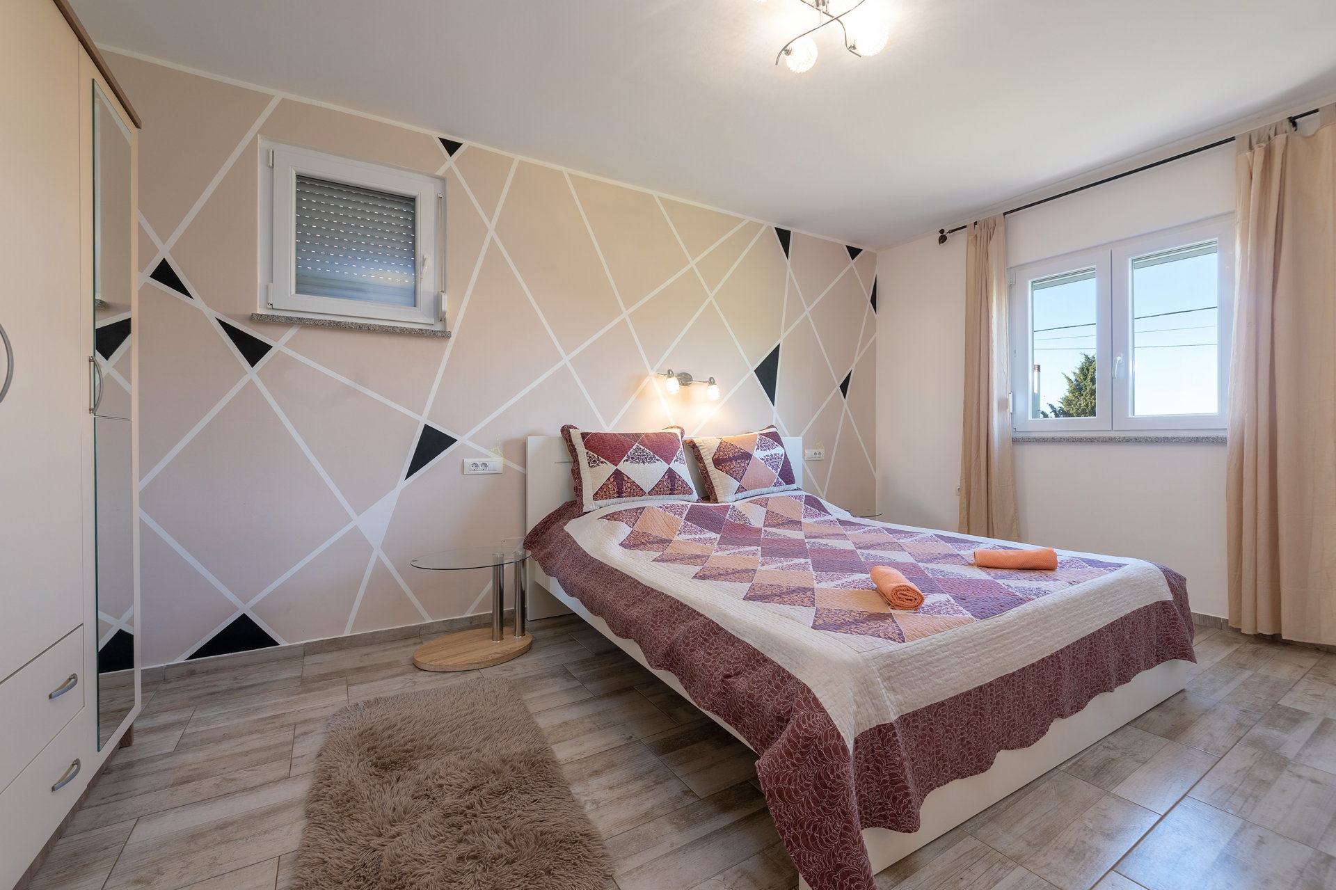 Villa Comfort with Pool