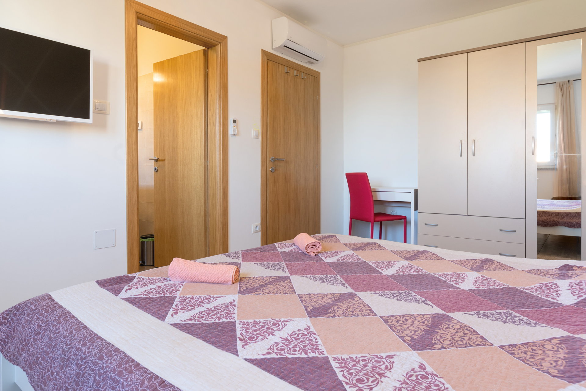 Villa Comfort with Pool