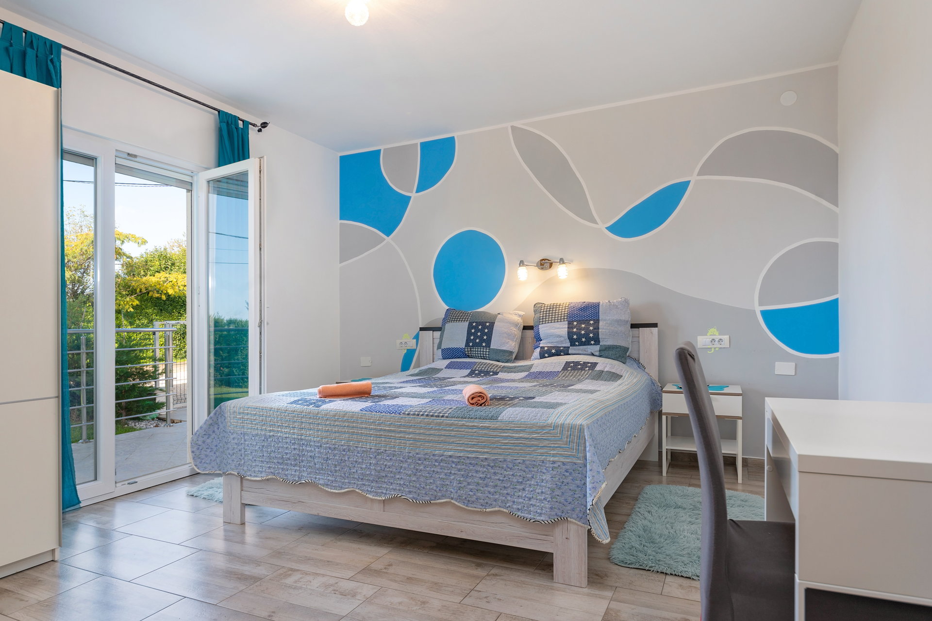 Villa Comfort with Pool