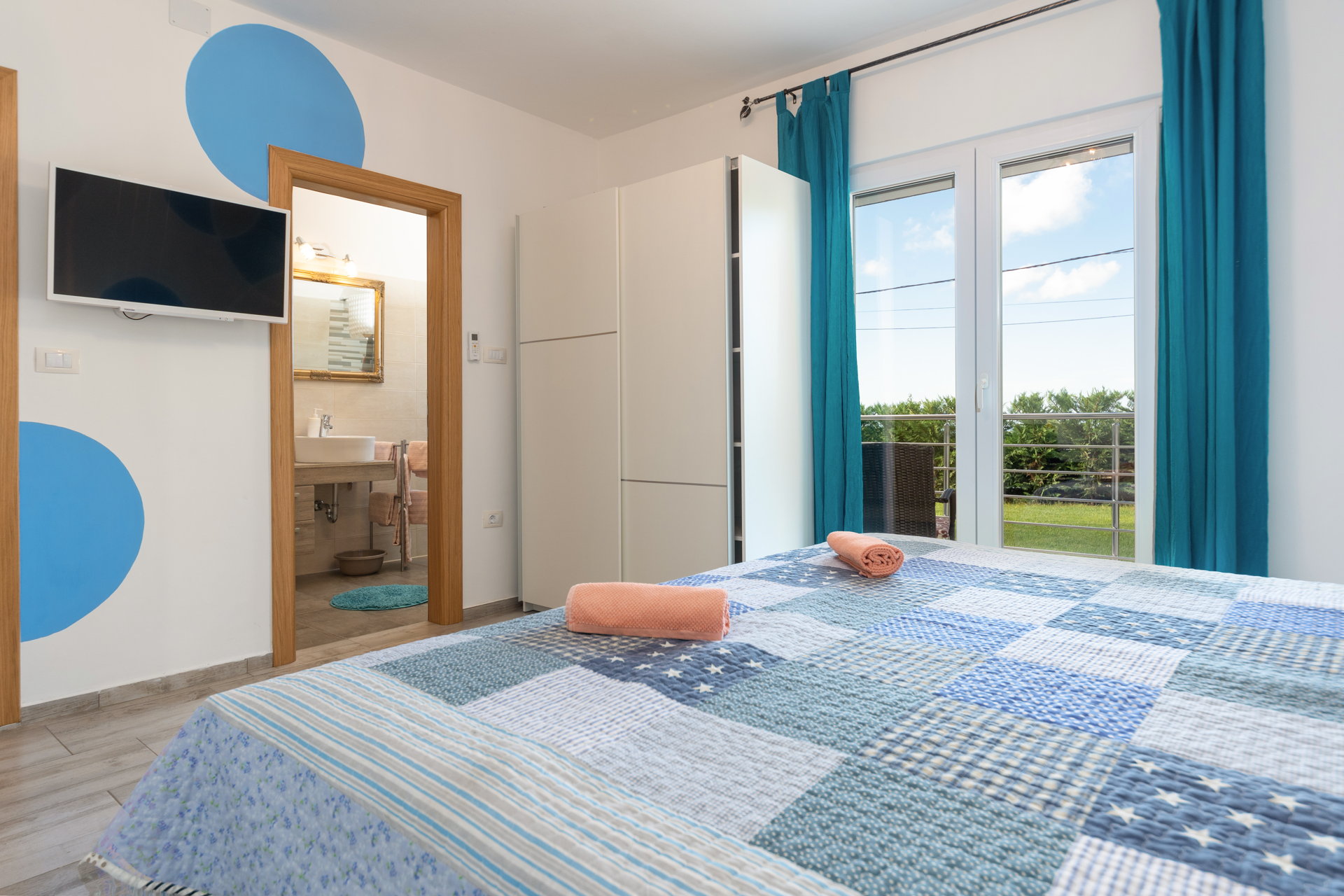 Villa Comfort with Pool