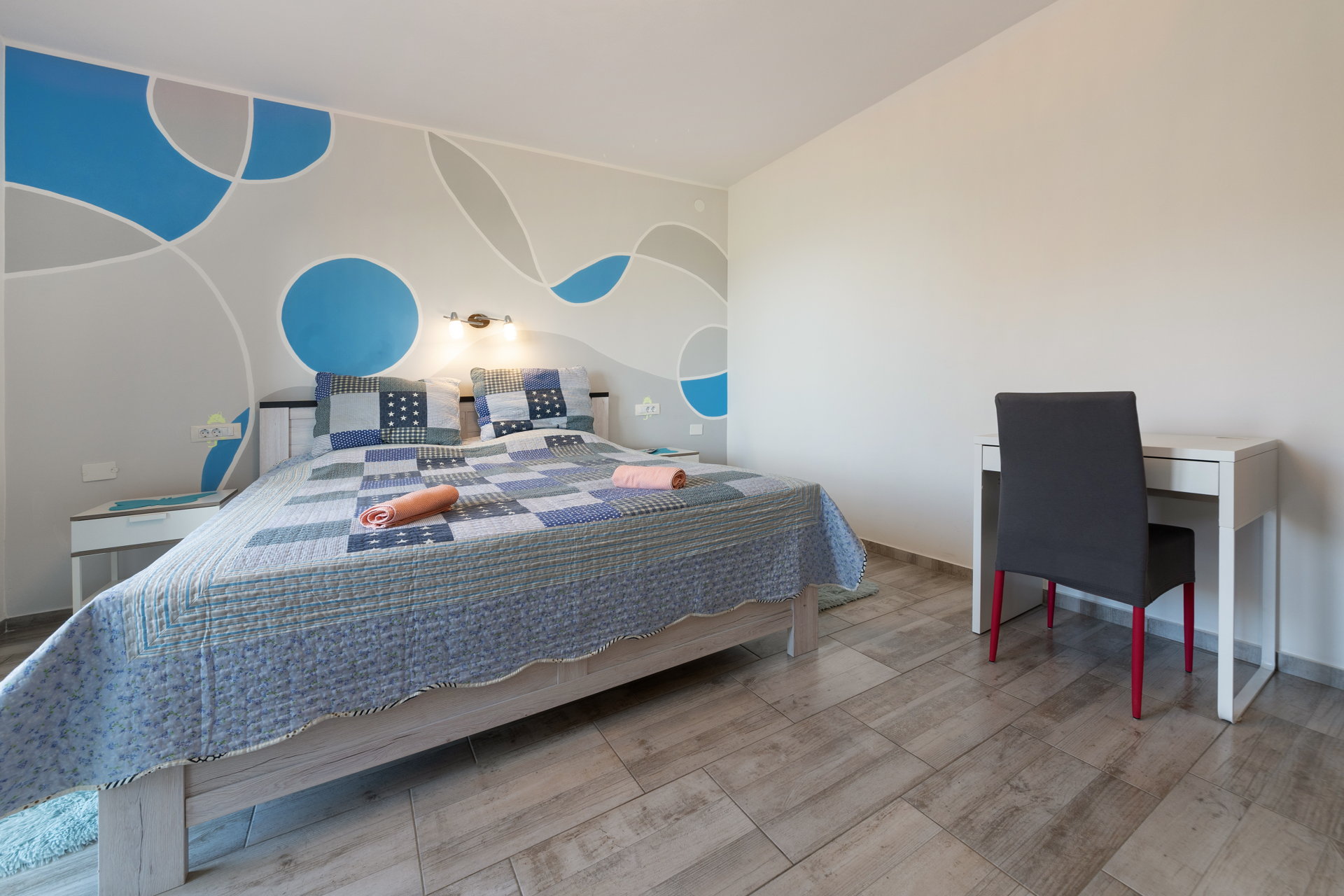 Villa Comfort with Pool