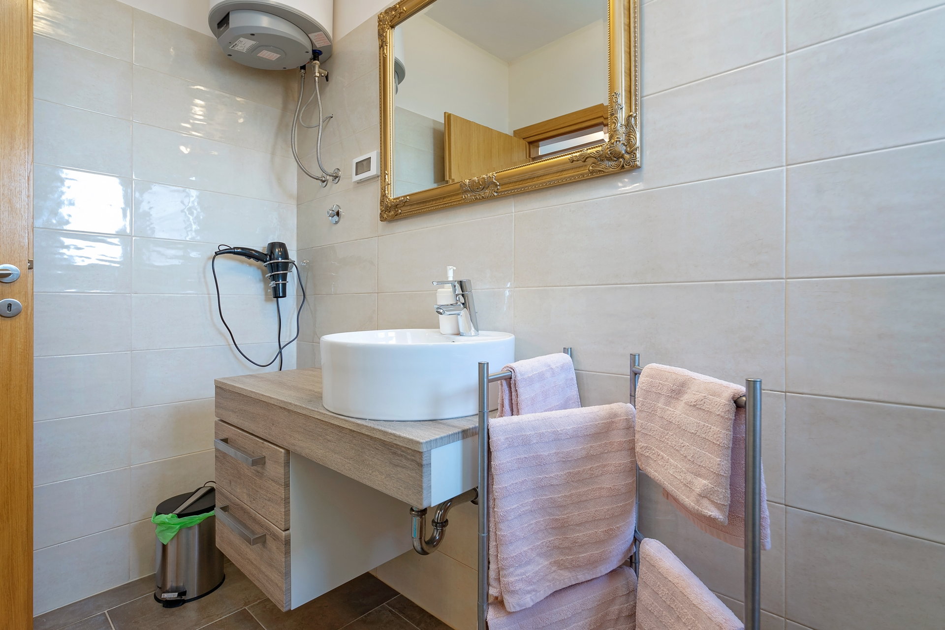 Villa Comfort with Pool
