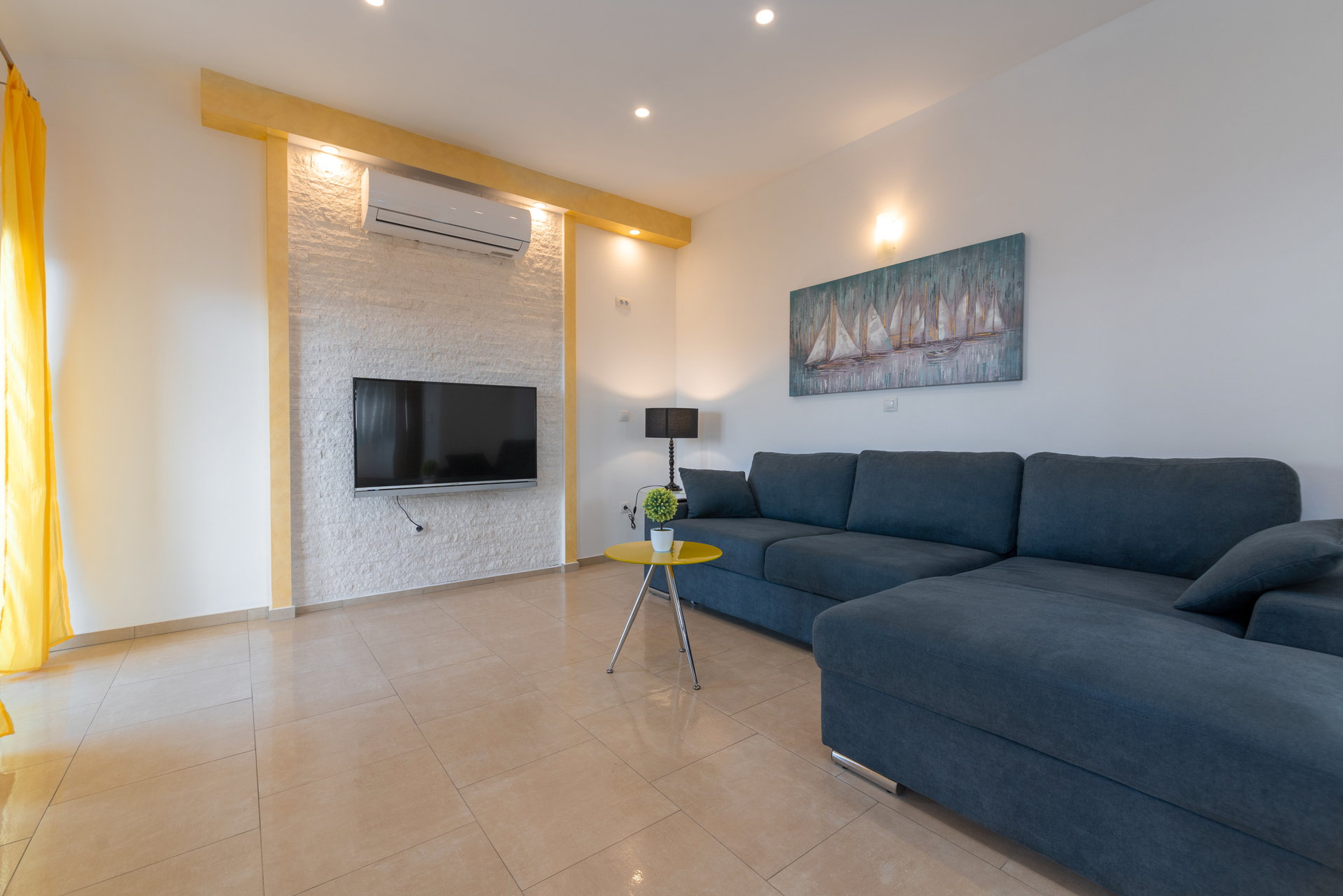Villa Comfort with Pool
