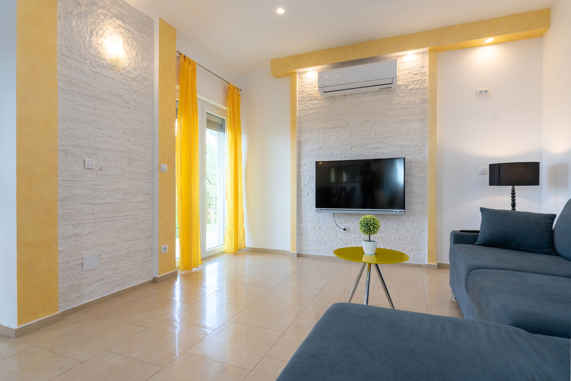 Villa Comfort with Pool