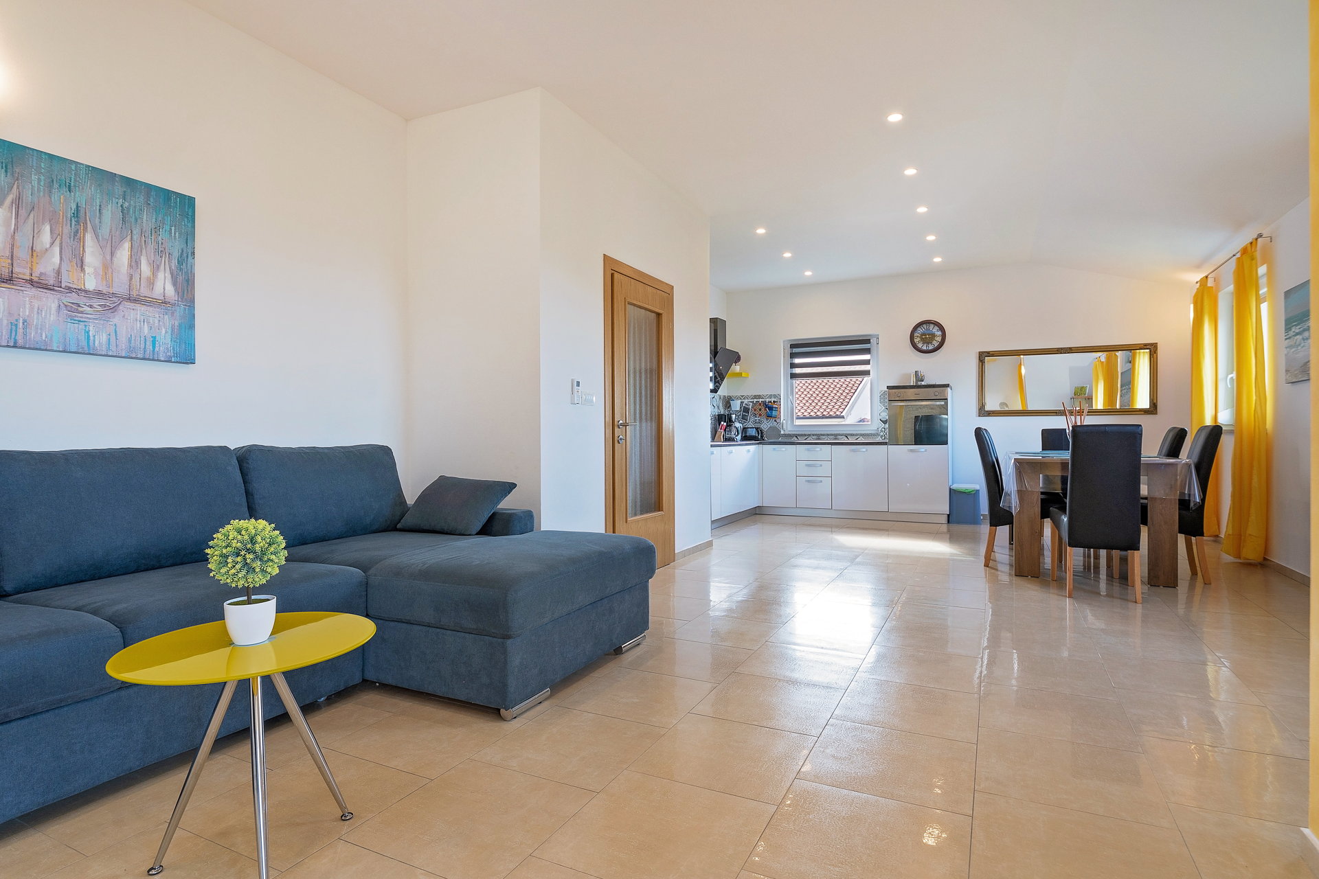 Villa Comfort with Pool