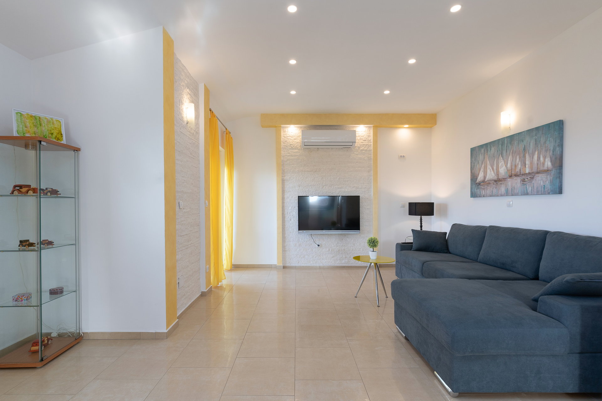 Villa Comfort with Pool