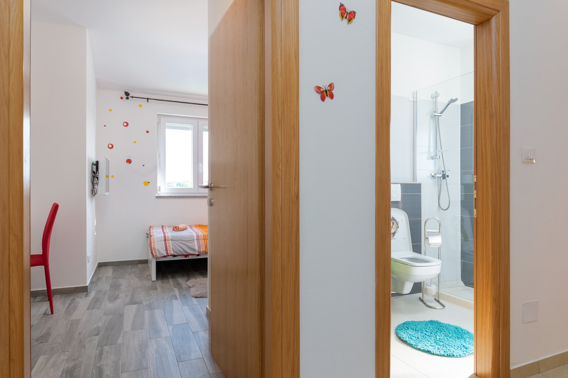 Villa Comfort with Pool