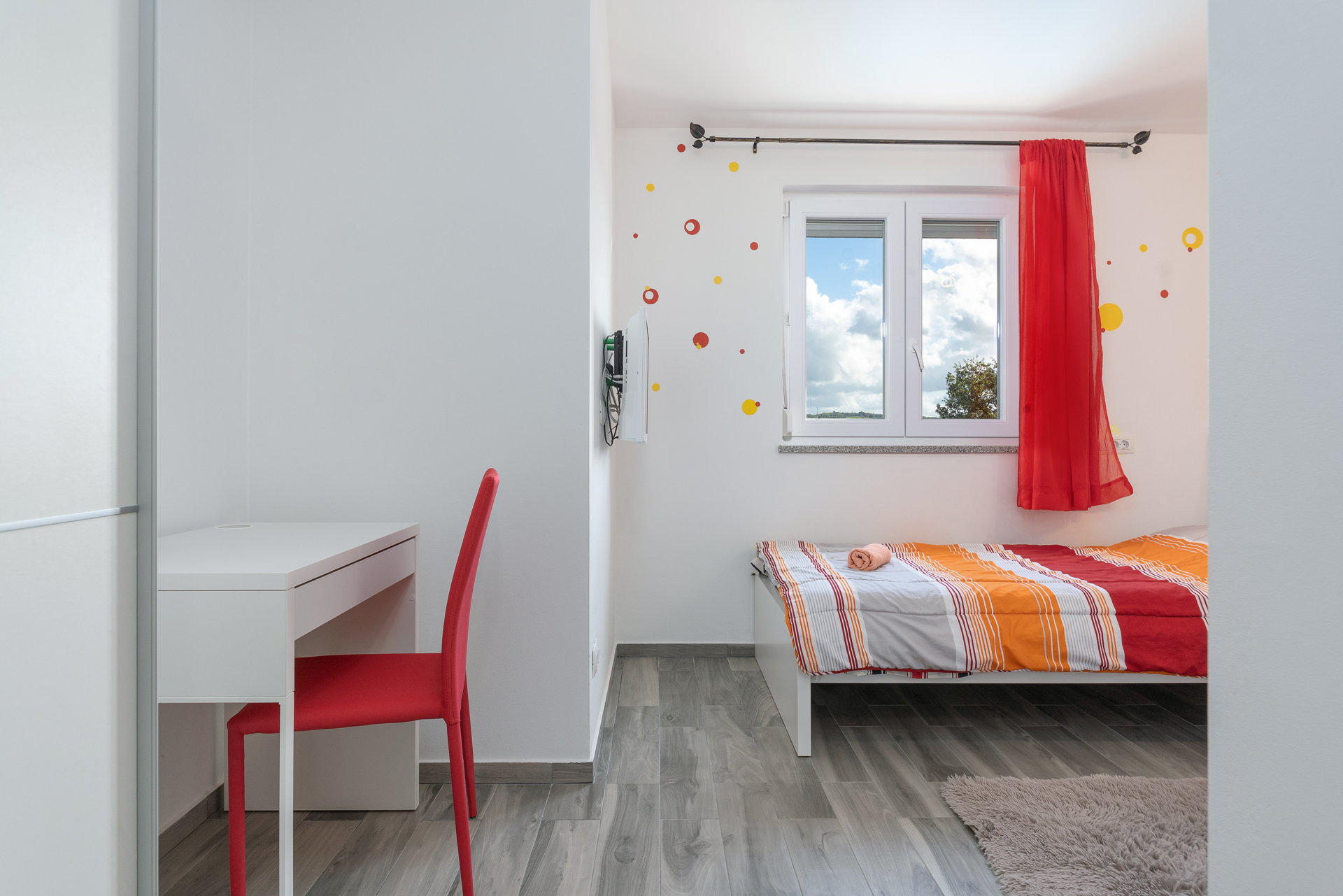 Villa Comfort with Pool
