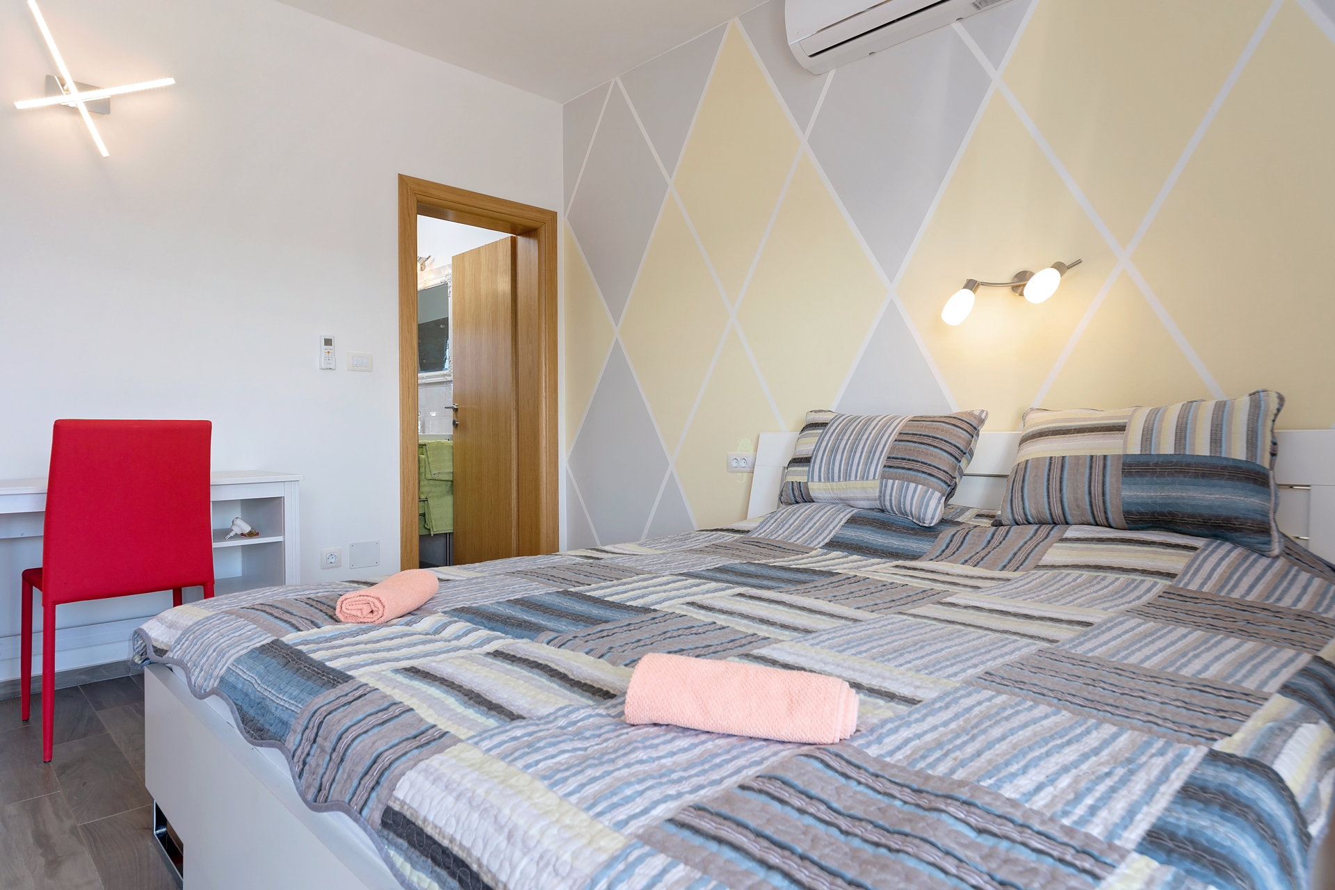 Villa Comfort with Pool