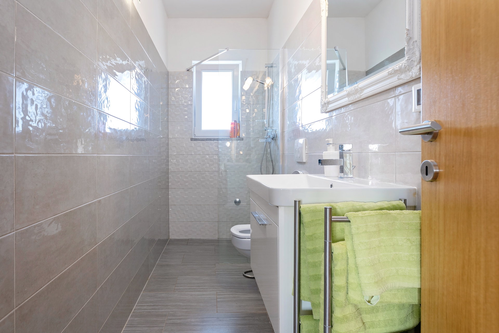 Villa Comfort with Pool
