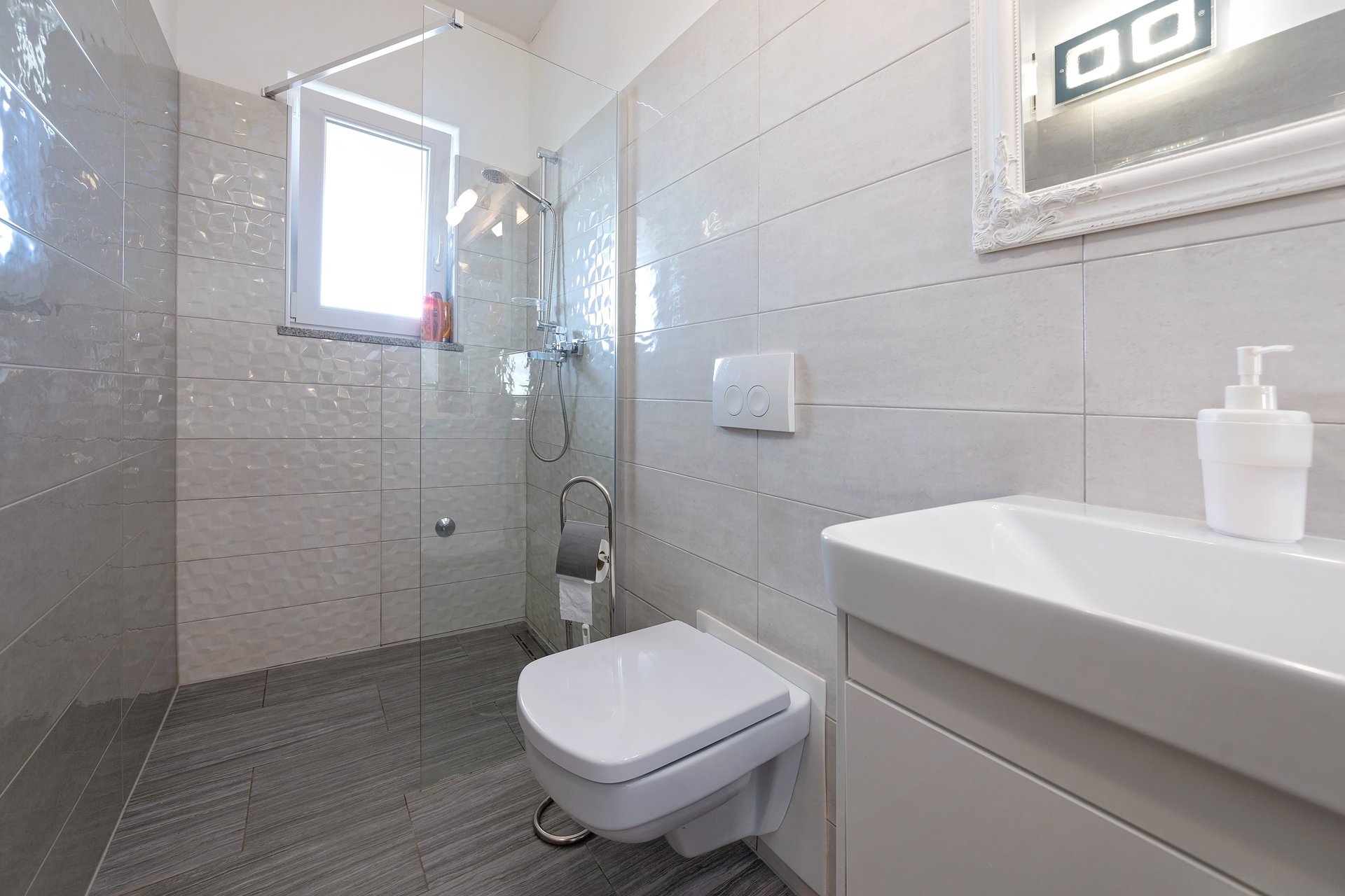 Villa Comfort with Pool