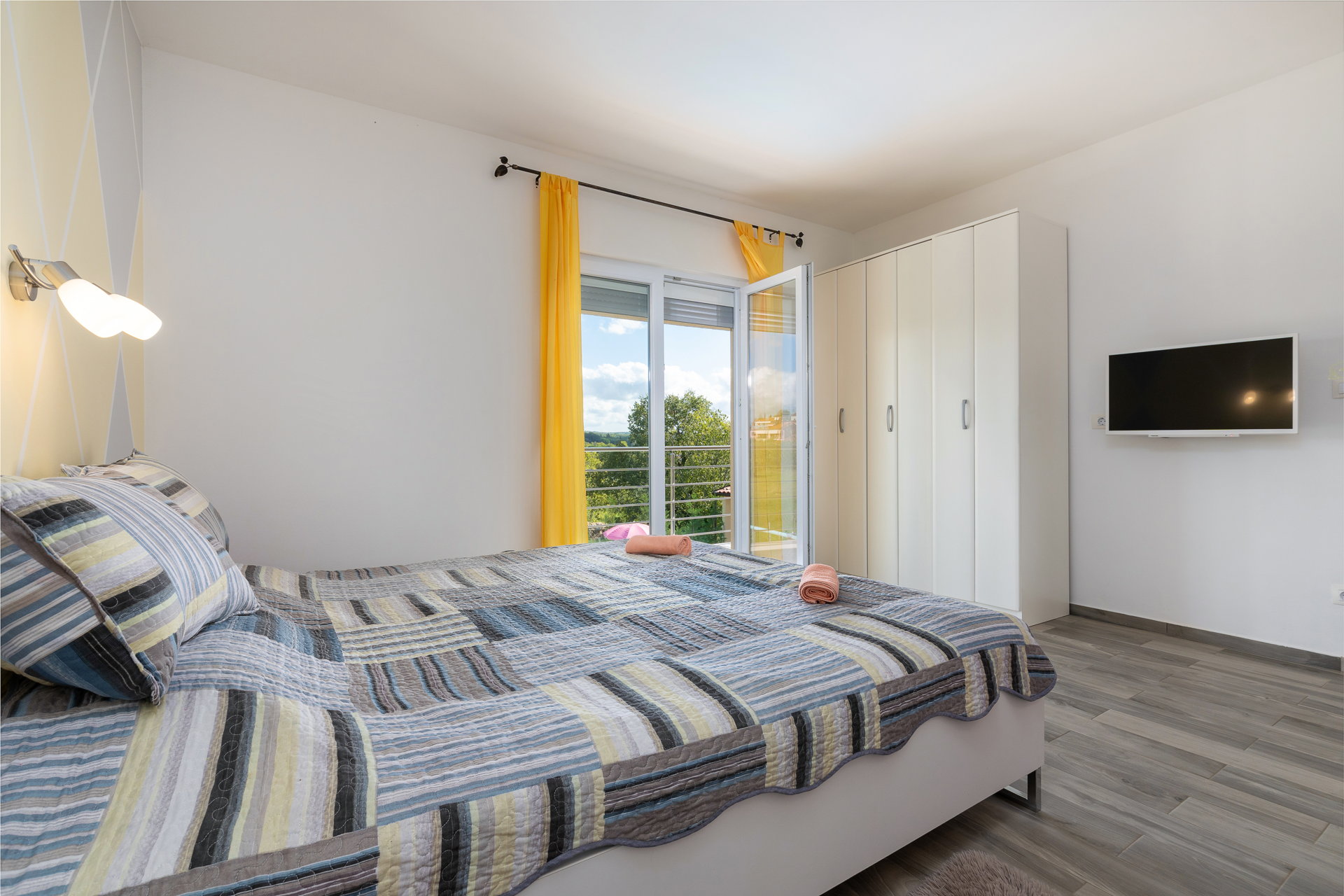 Villa Comfort with Pool