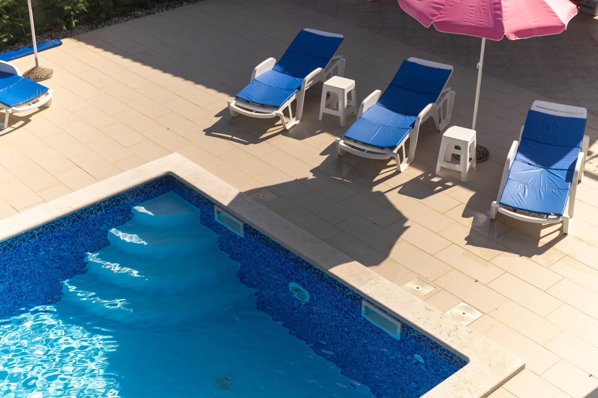 Villa Comfort with Pool