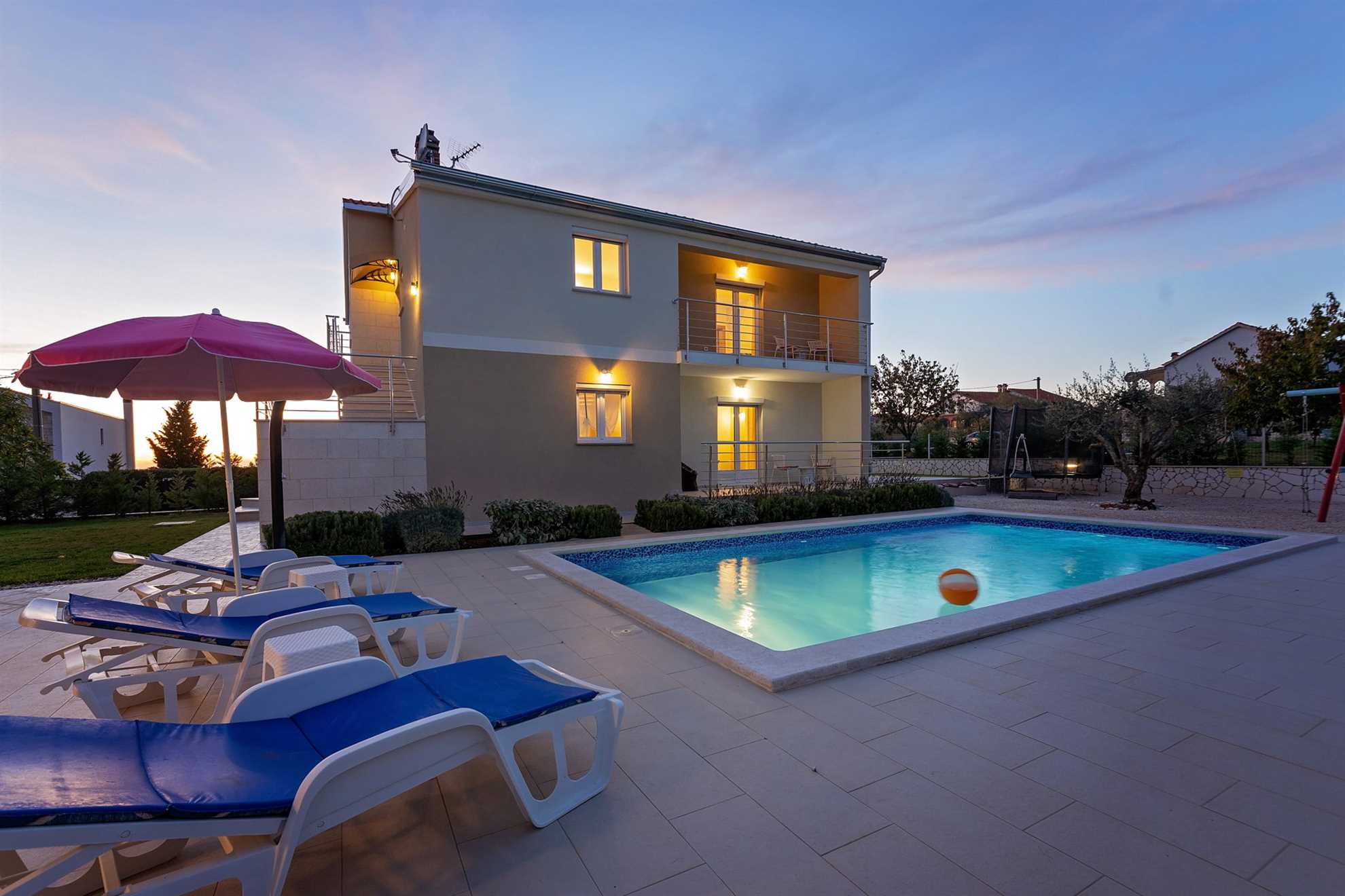 Image of Villa Comfort with Pool