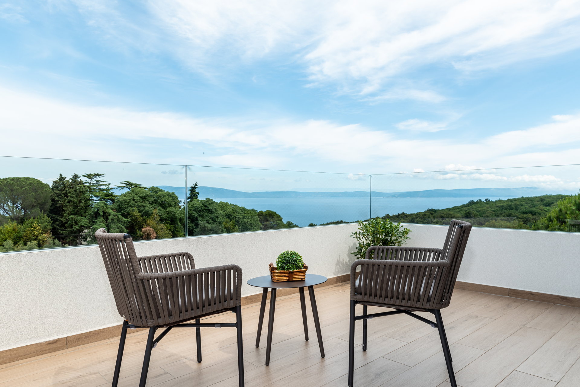 Luxury Villa Perfecta with Pool
