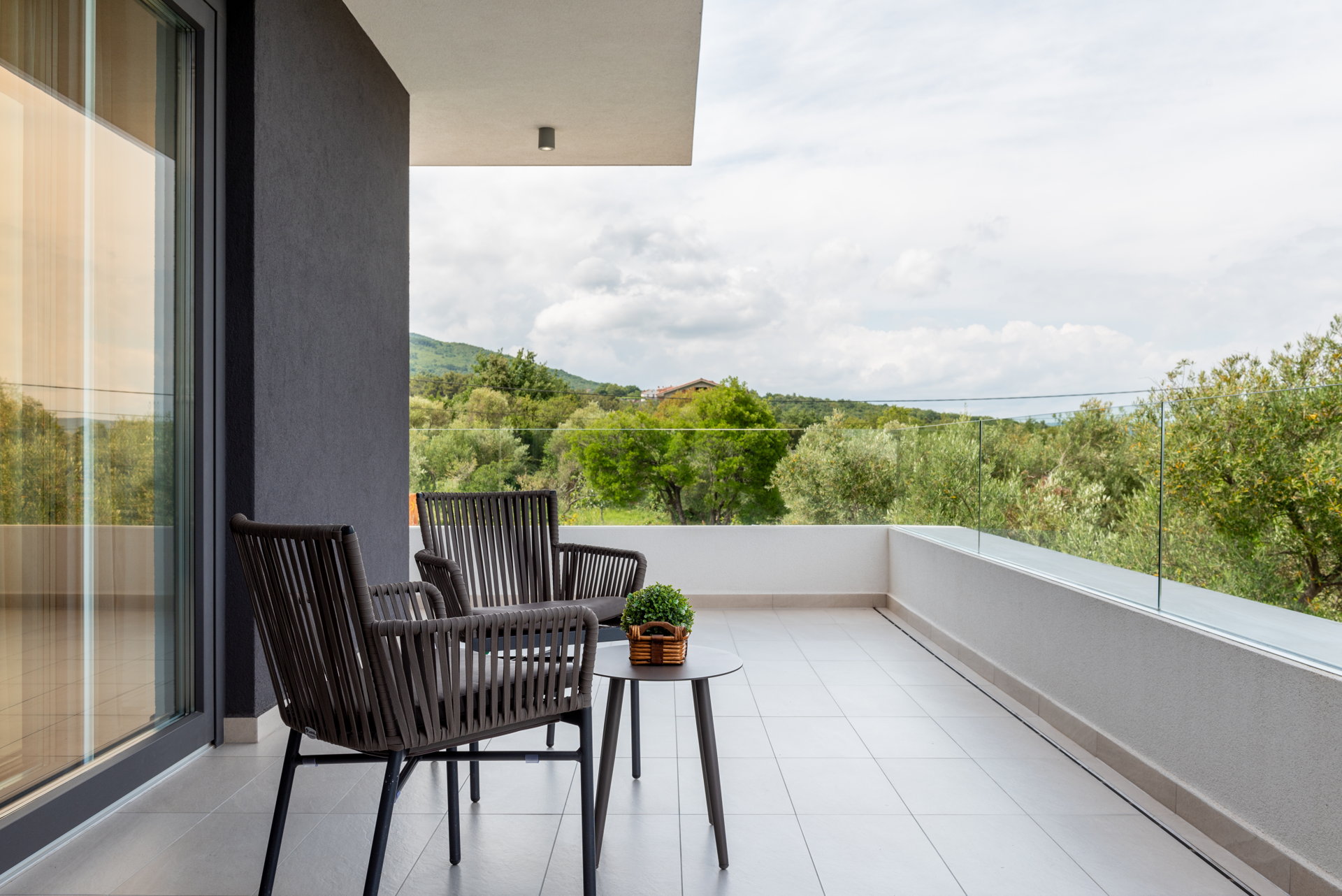 Luxury Villa Perfecta with Pool
