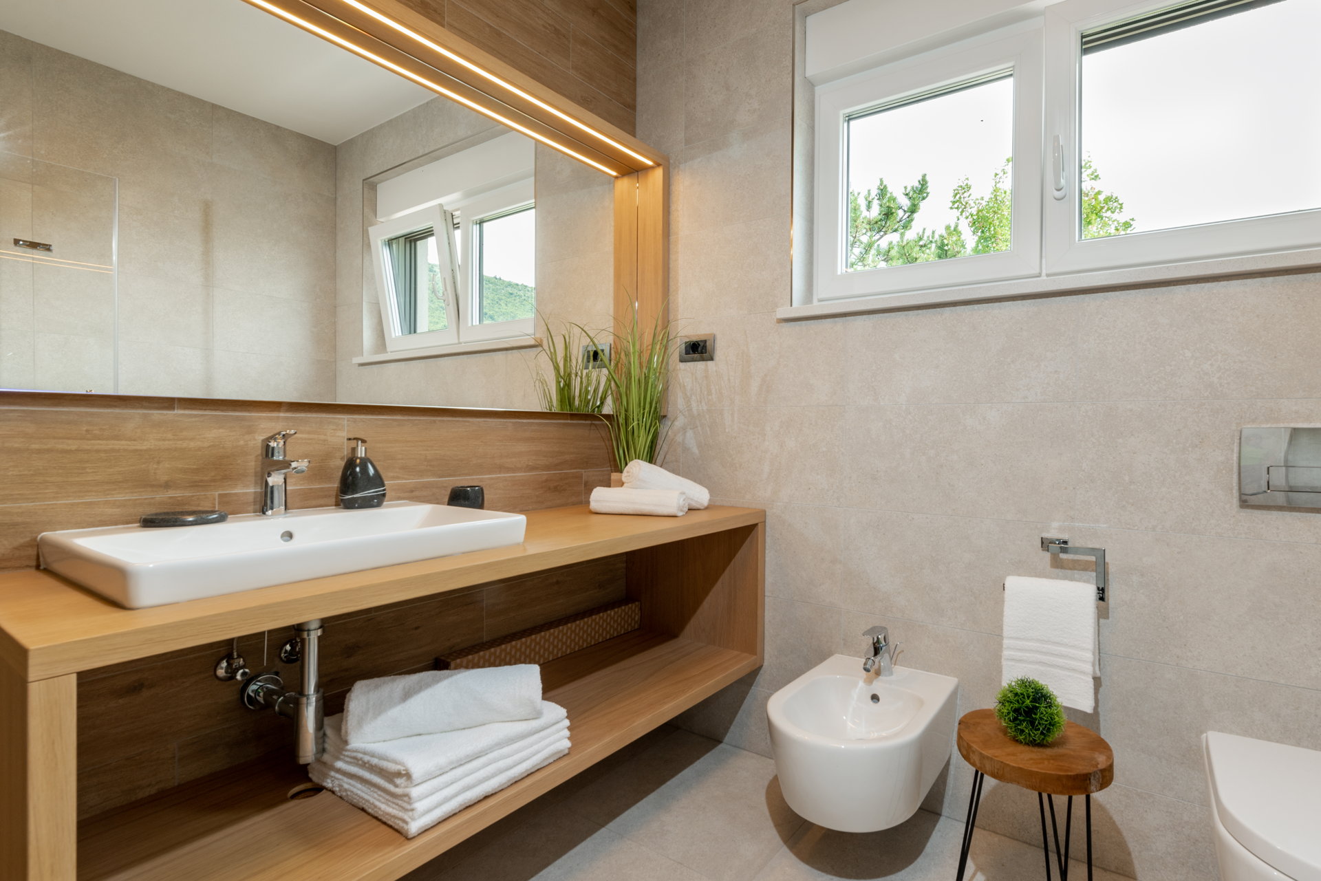 Luxury Villa Perfecta with Pool