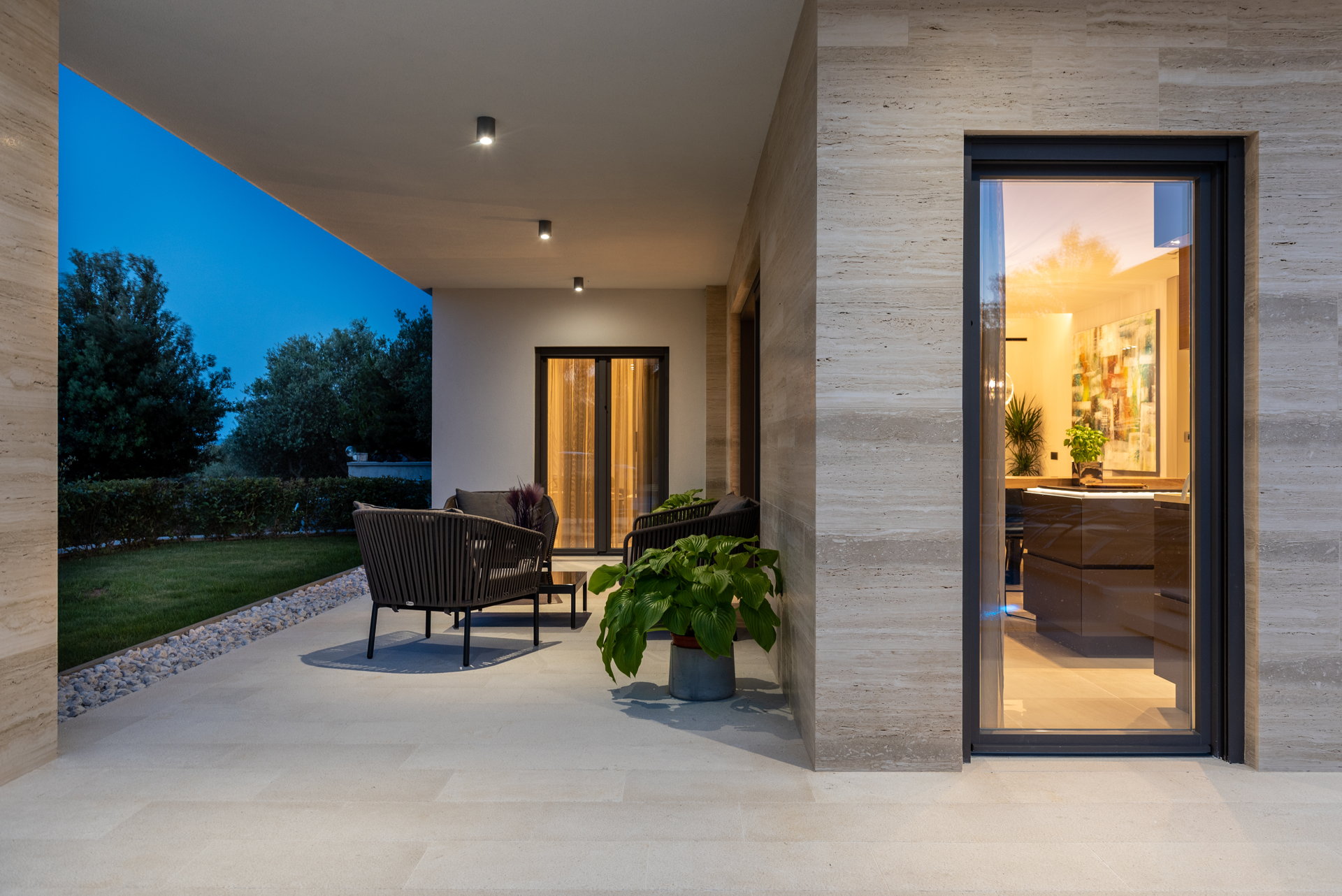 Luxury Villa Perfecta with Pool
