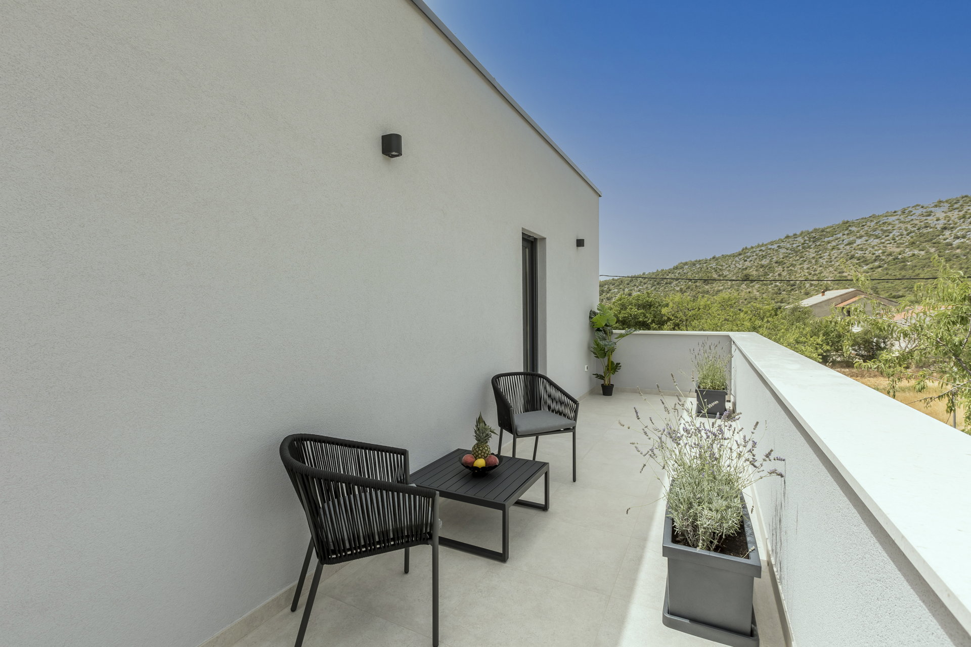 Luxury Villa Contessa with Pool
