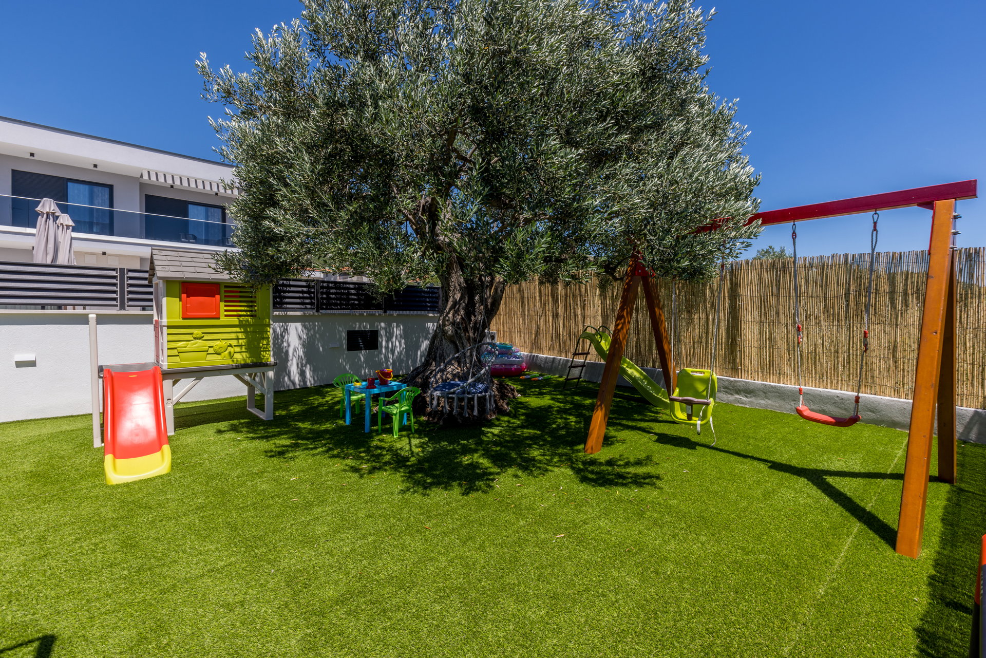 Luxury Villa Contessa with Pool