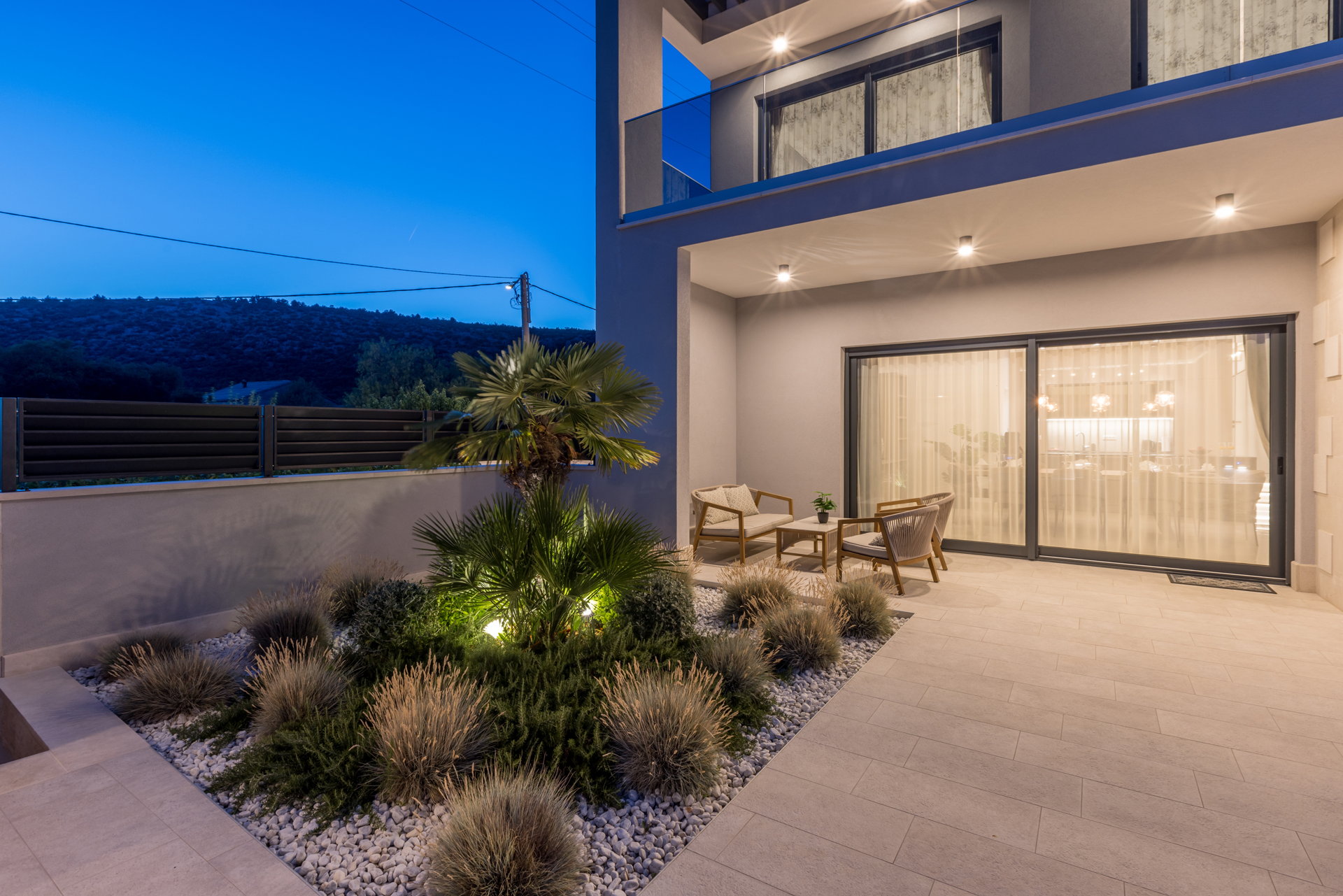 Luxury Villa Contessa with Pool