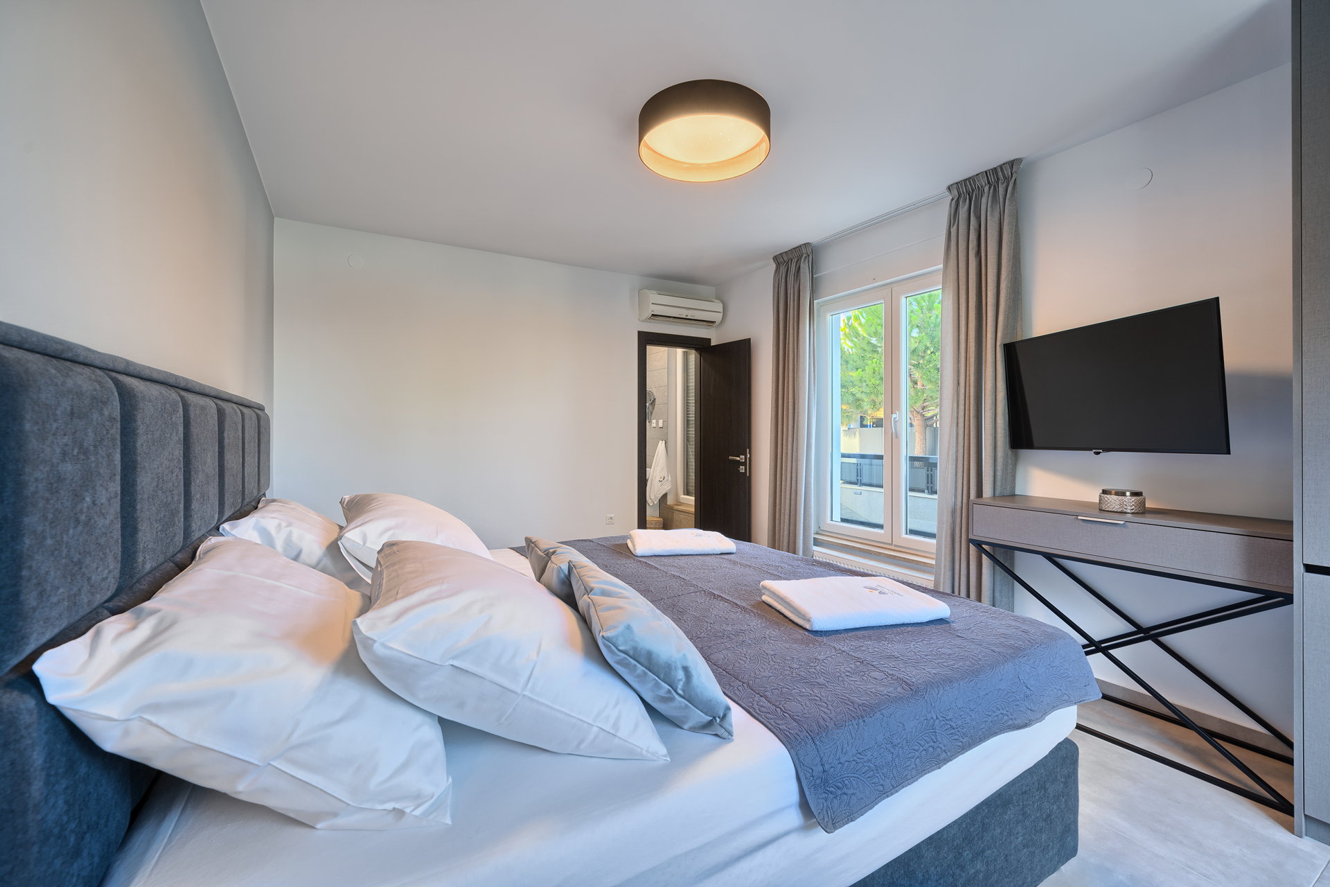 Villa Liberty Living with Pool