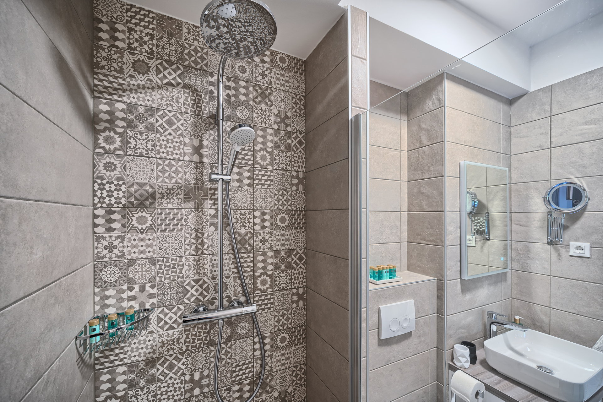 Villa Liberty Living with Pool