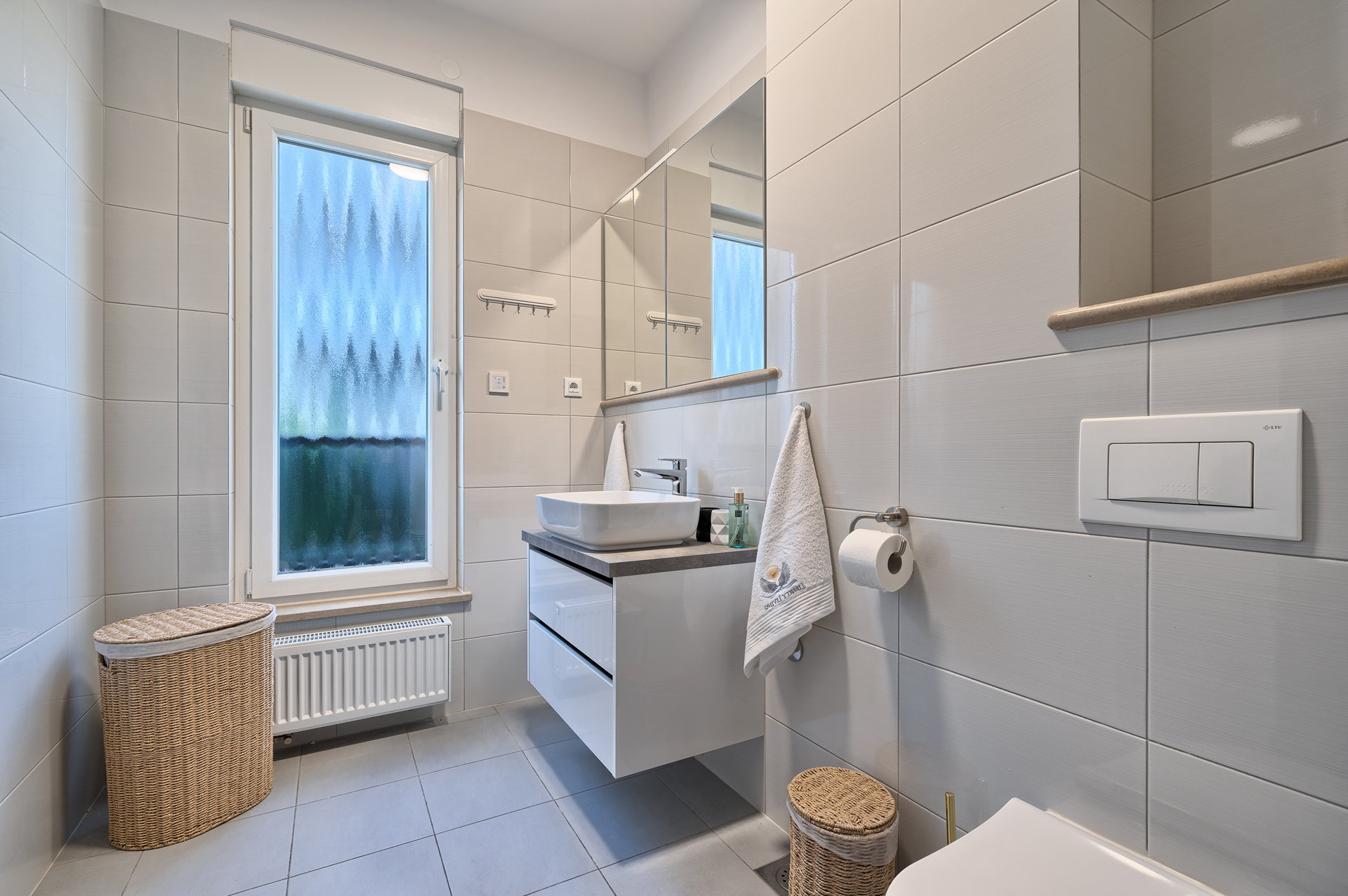 Villa Liberty Living with Pool