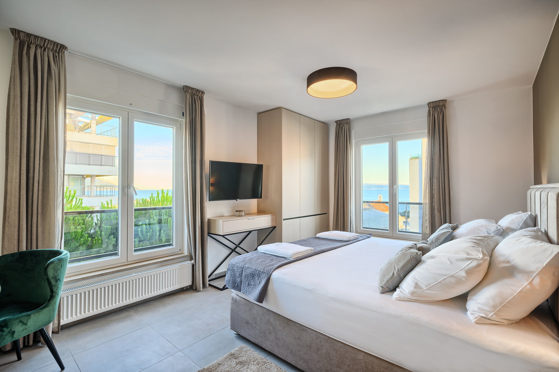 Villa Liberty Living with Pool