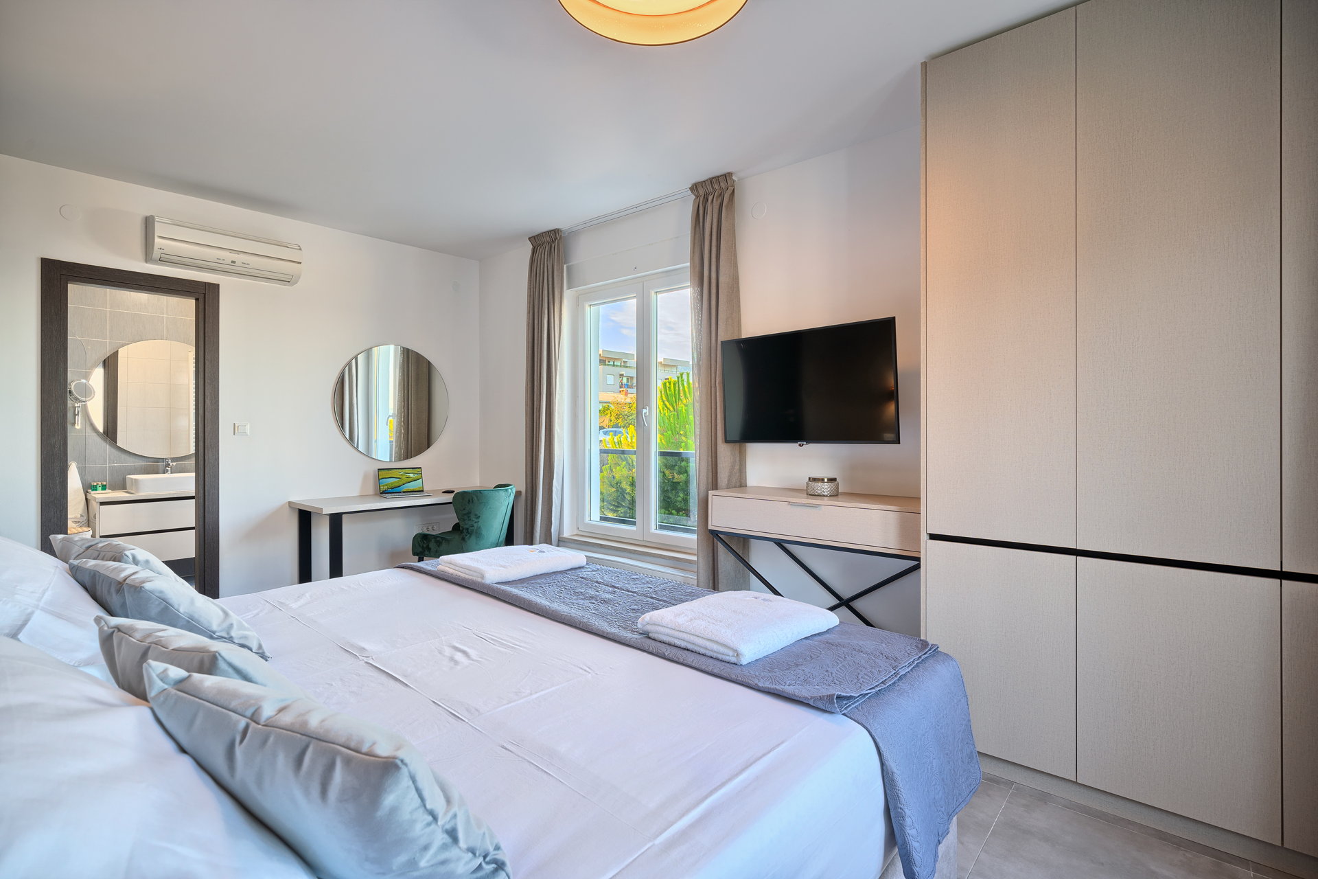 Villa Liberty Living with Pool