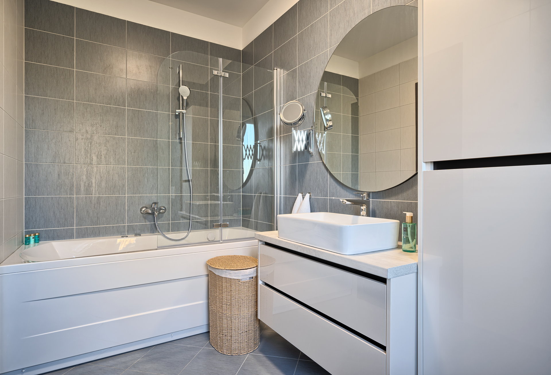 Villa Liberty Living with Pool